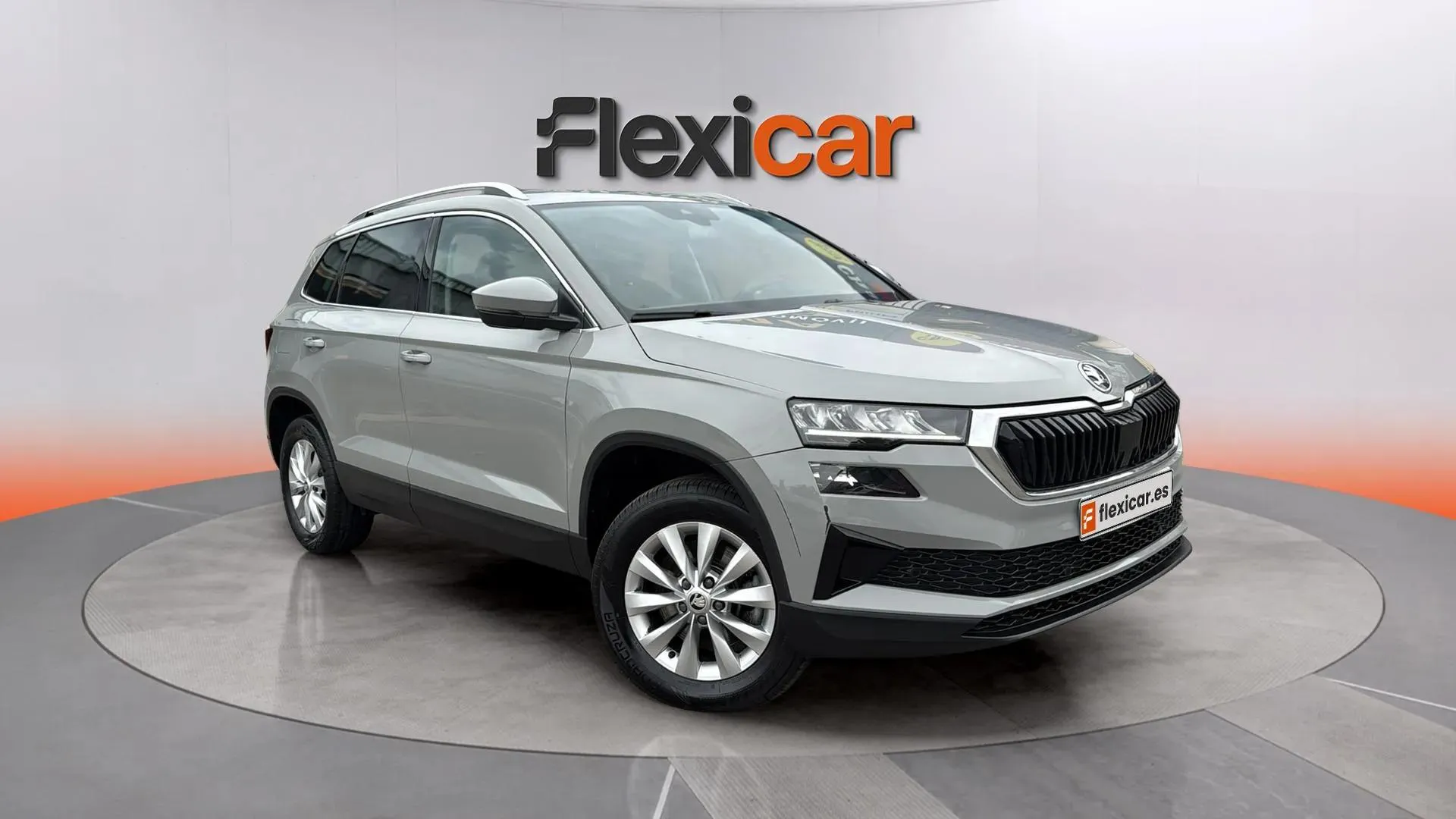 Škoda Karoq 2.0 TDI Selection
