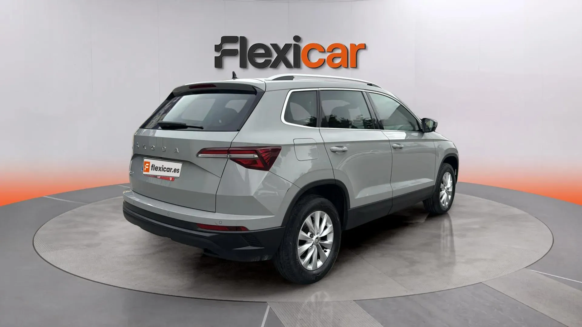 Škoda Karoq 2.0 TDI Selection - foto 5