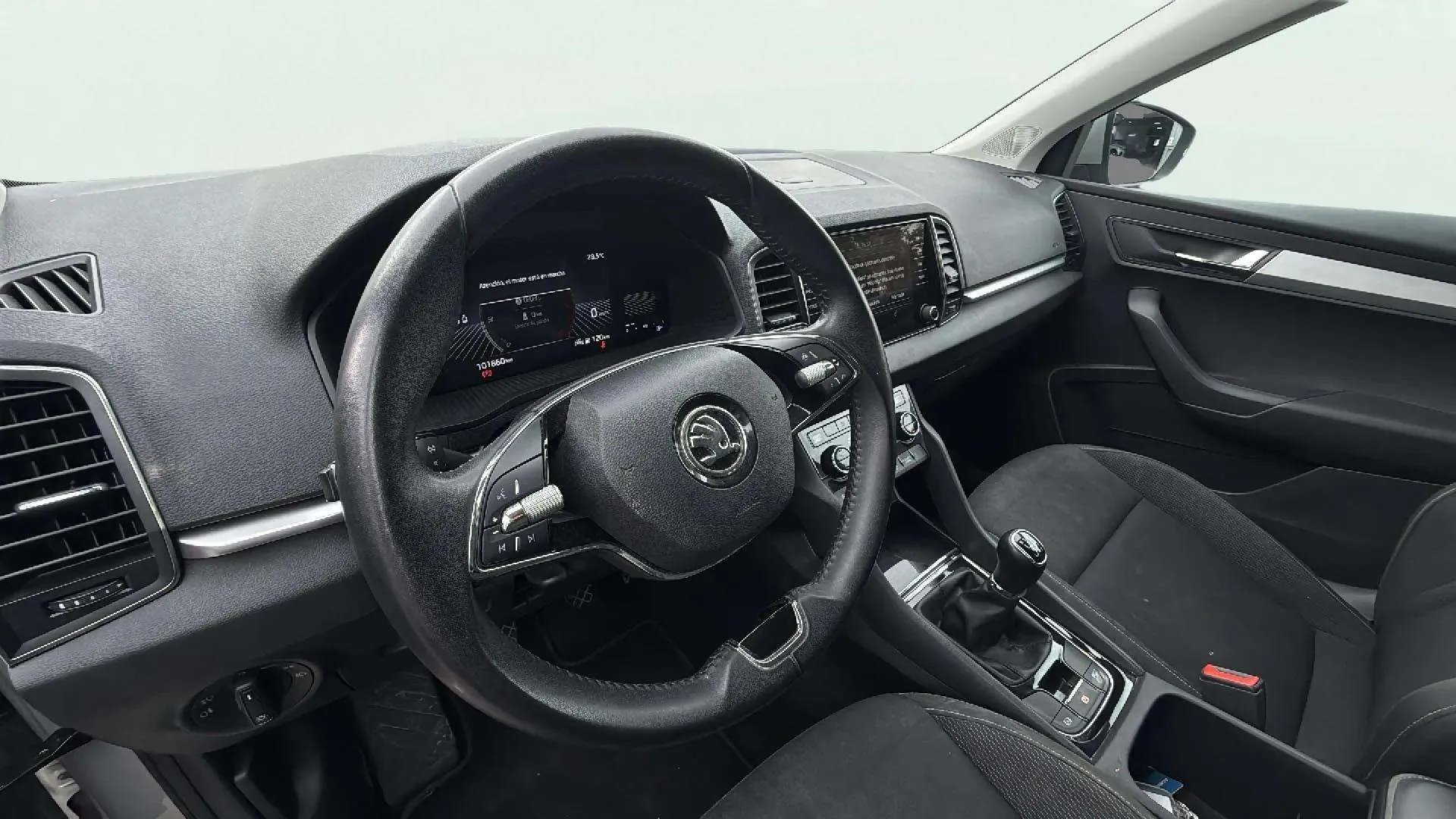 Škoda Karoq 2.0 TDI Selection - foto 10