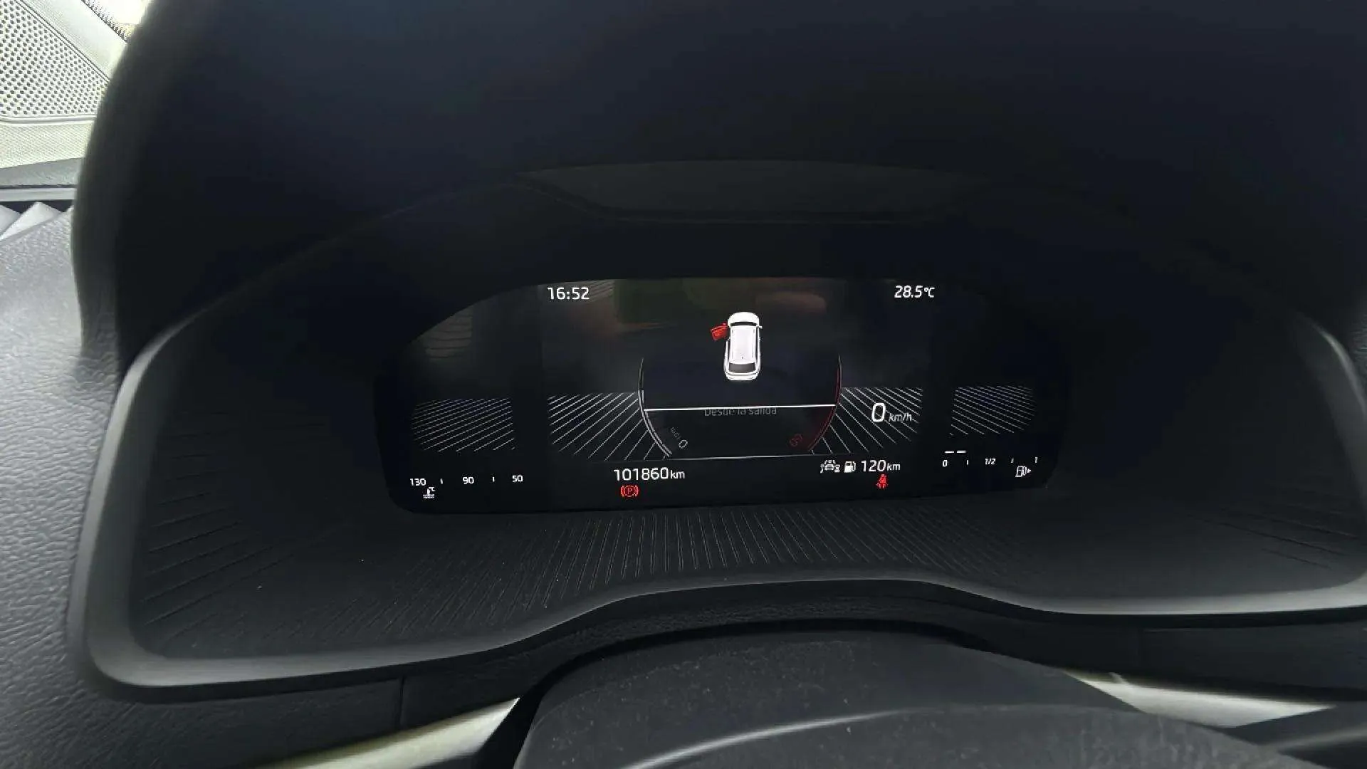 Škoda Karoq 2.0 TDI Selection - foto 14
