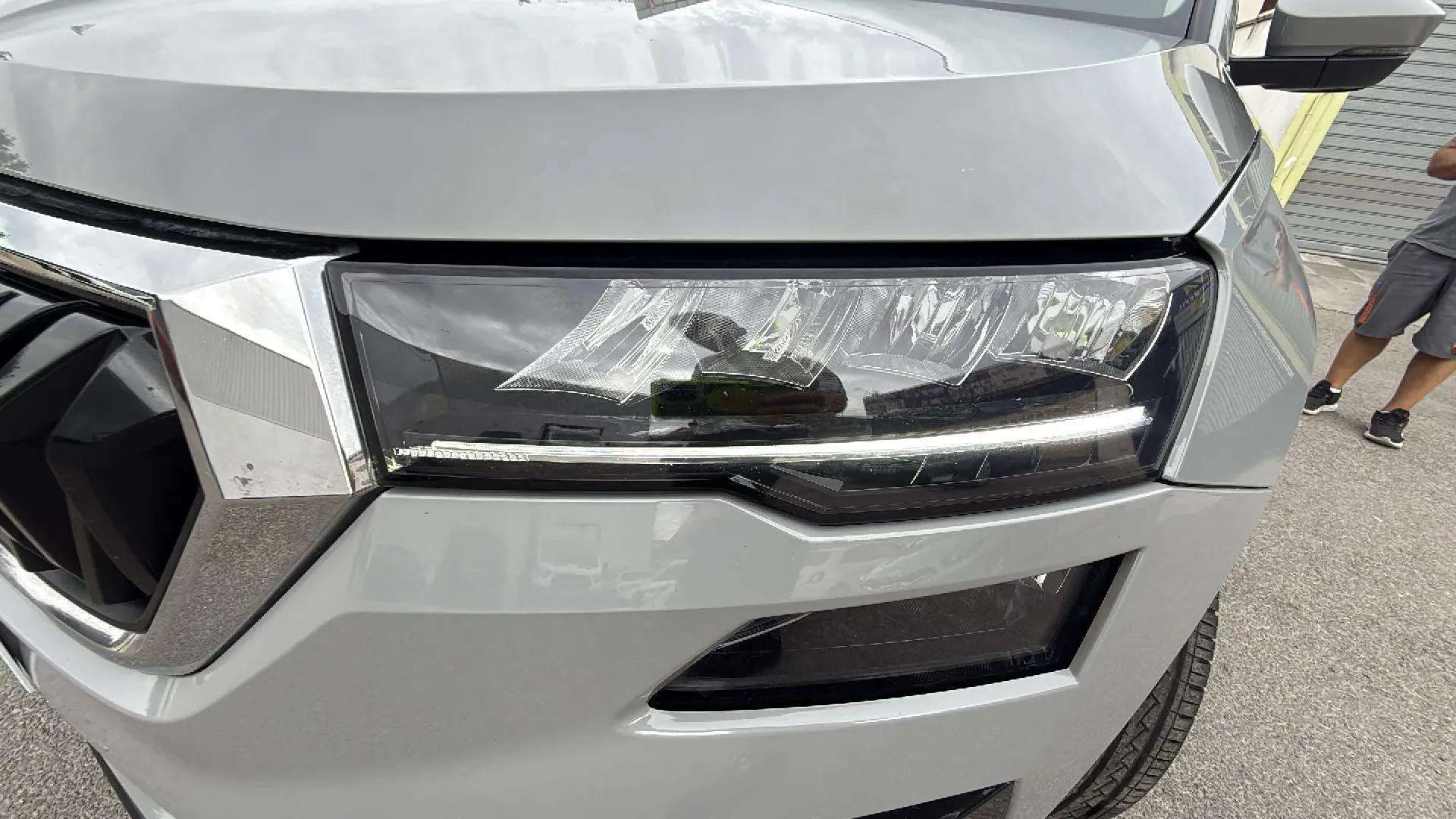 Škoda Karoq 2.0 TDI Selection - foto 8
