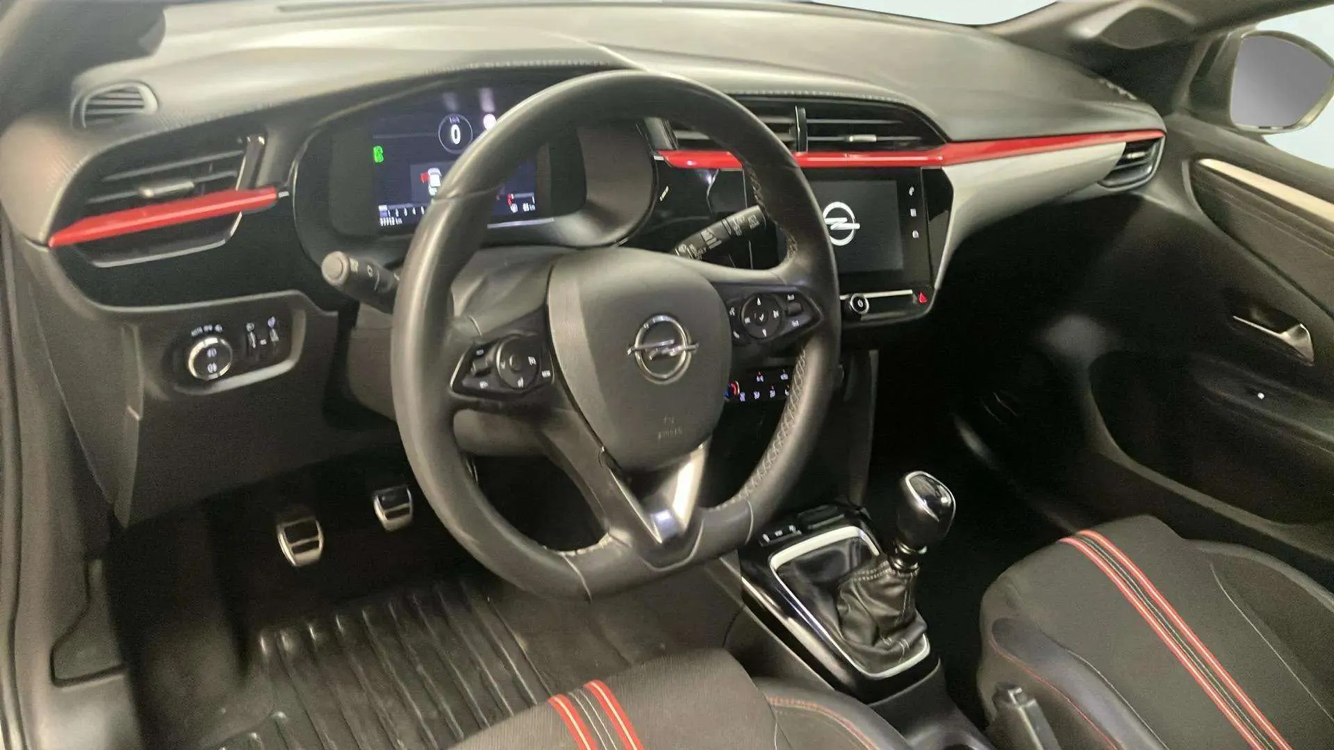 Opel Corsa 1.2T XHL GS - foto 9