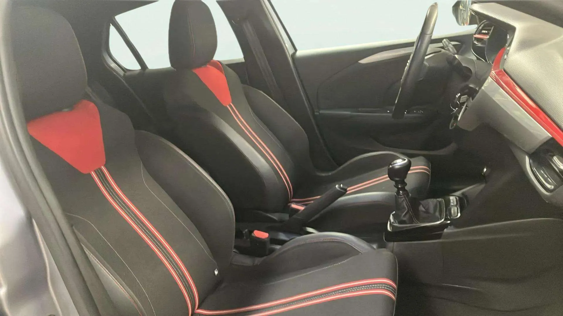 Opel Corsa 1.2T XHL GS - foto 15