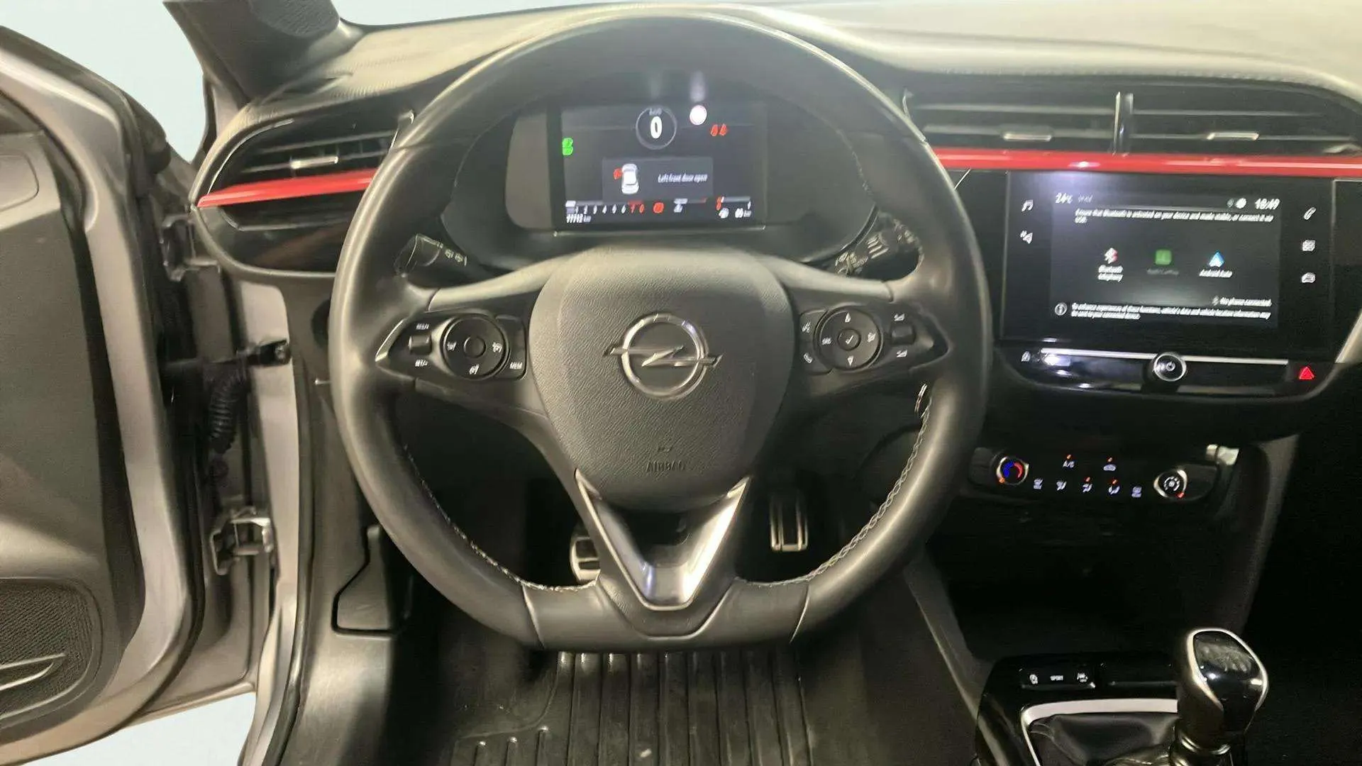 Opel Corsa 1.2T XHL GS - foto 10