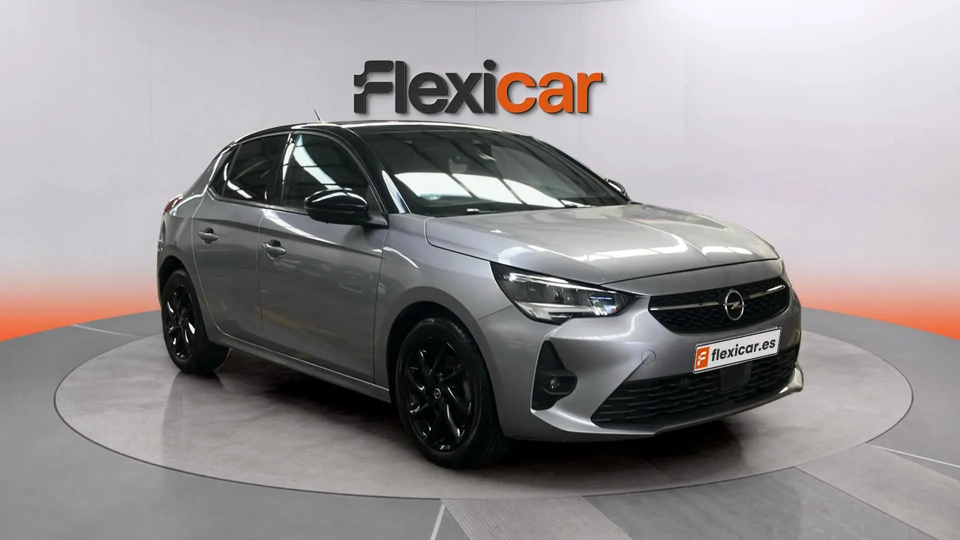Opel Corsa 1.2T XHL GS - foto 1