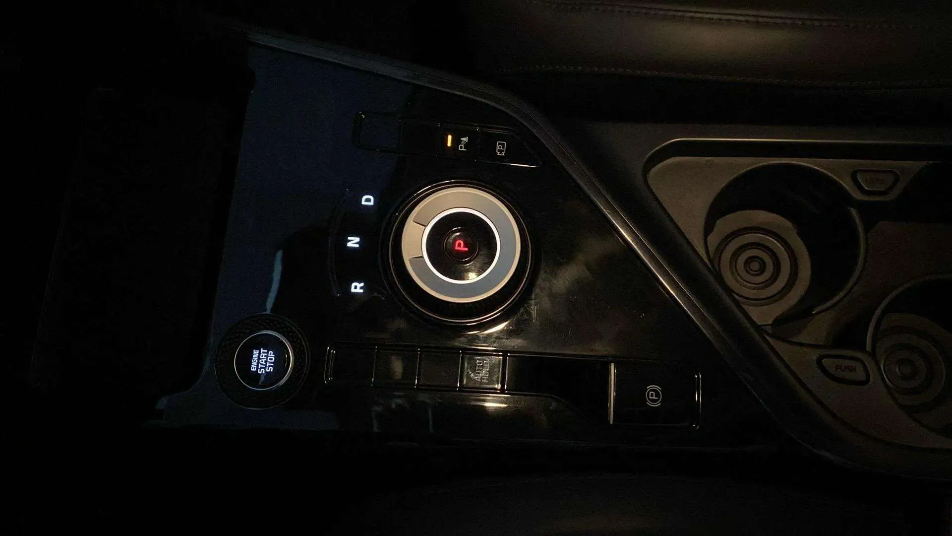 Kia Niro 1.6 GDi HEV Drive - foto 17