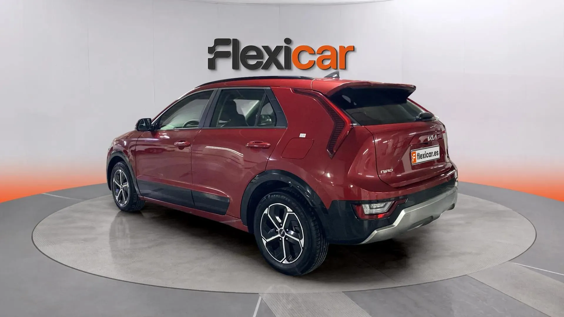 Kia Niro 1.6 GDi HEV Drive - foto 5