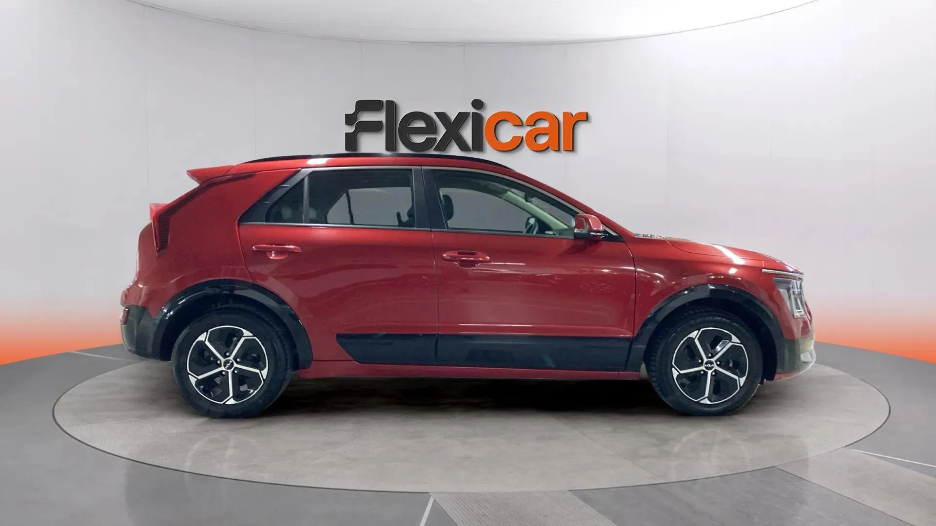 Kia Niro 1.6 GDi HEV Drive - foto 8