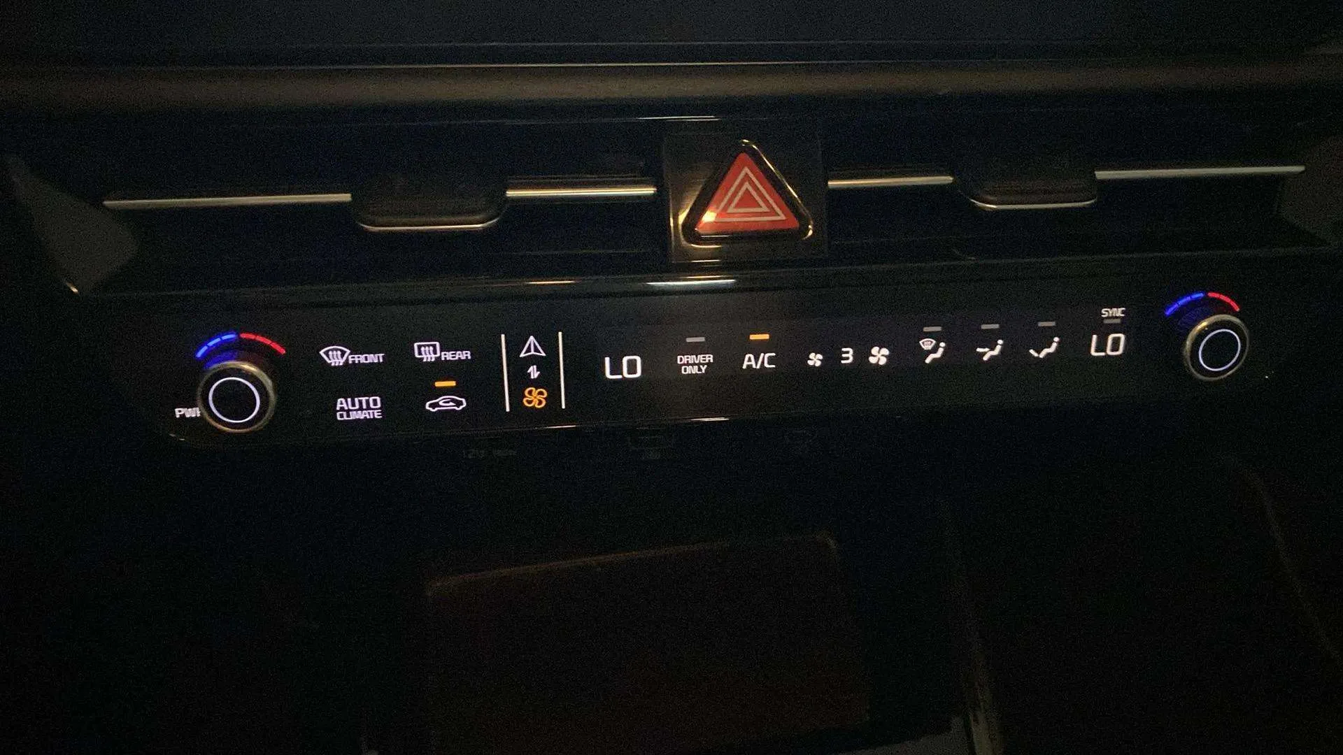 Kia Niro 1.6 GDi HEV Drive - foto 16