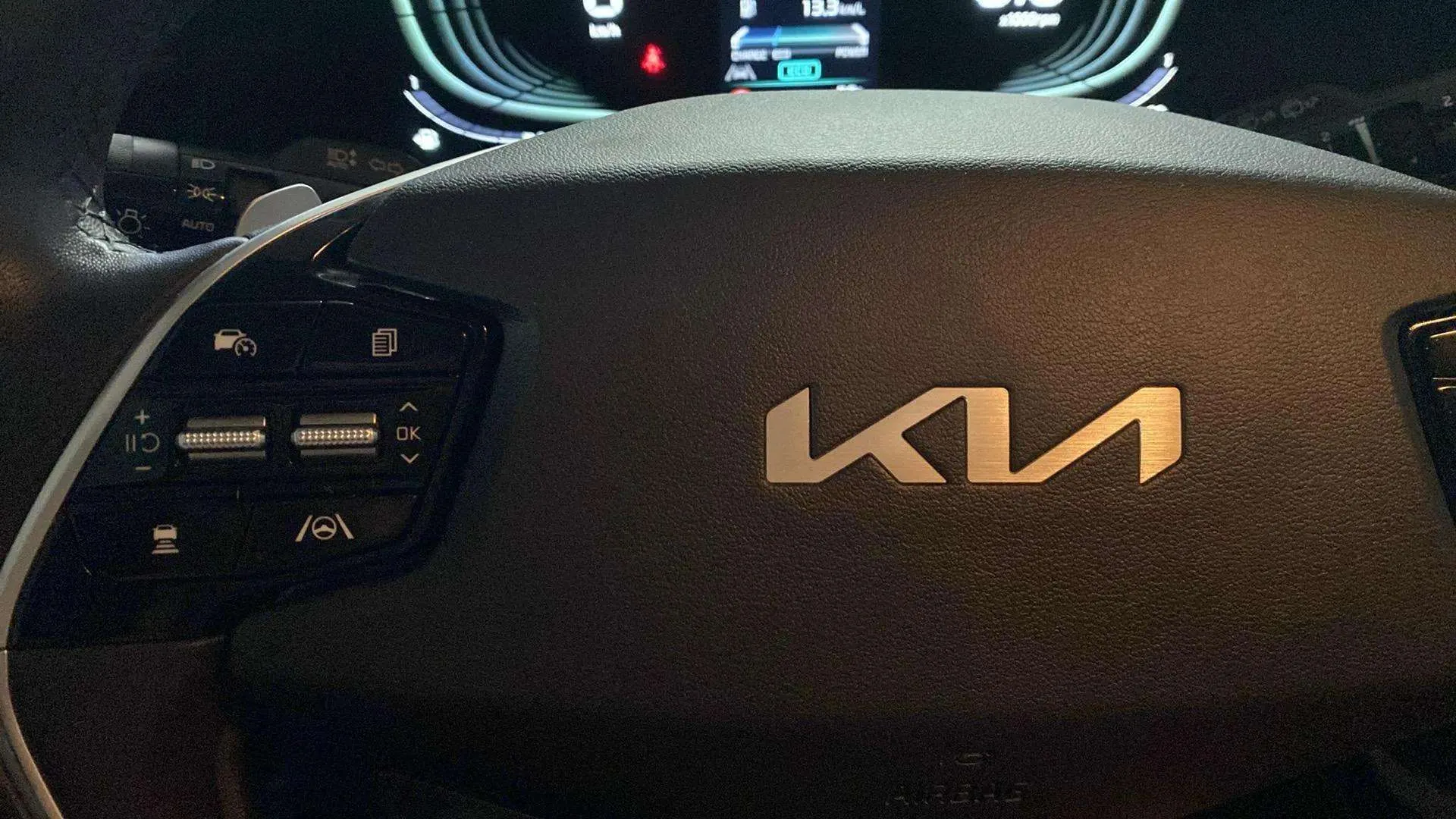 Kia Niro 1.6 GDi HEV Drive - foto 10