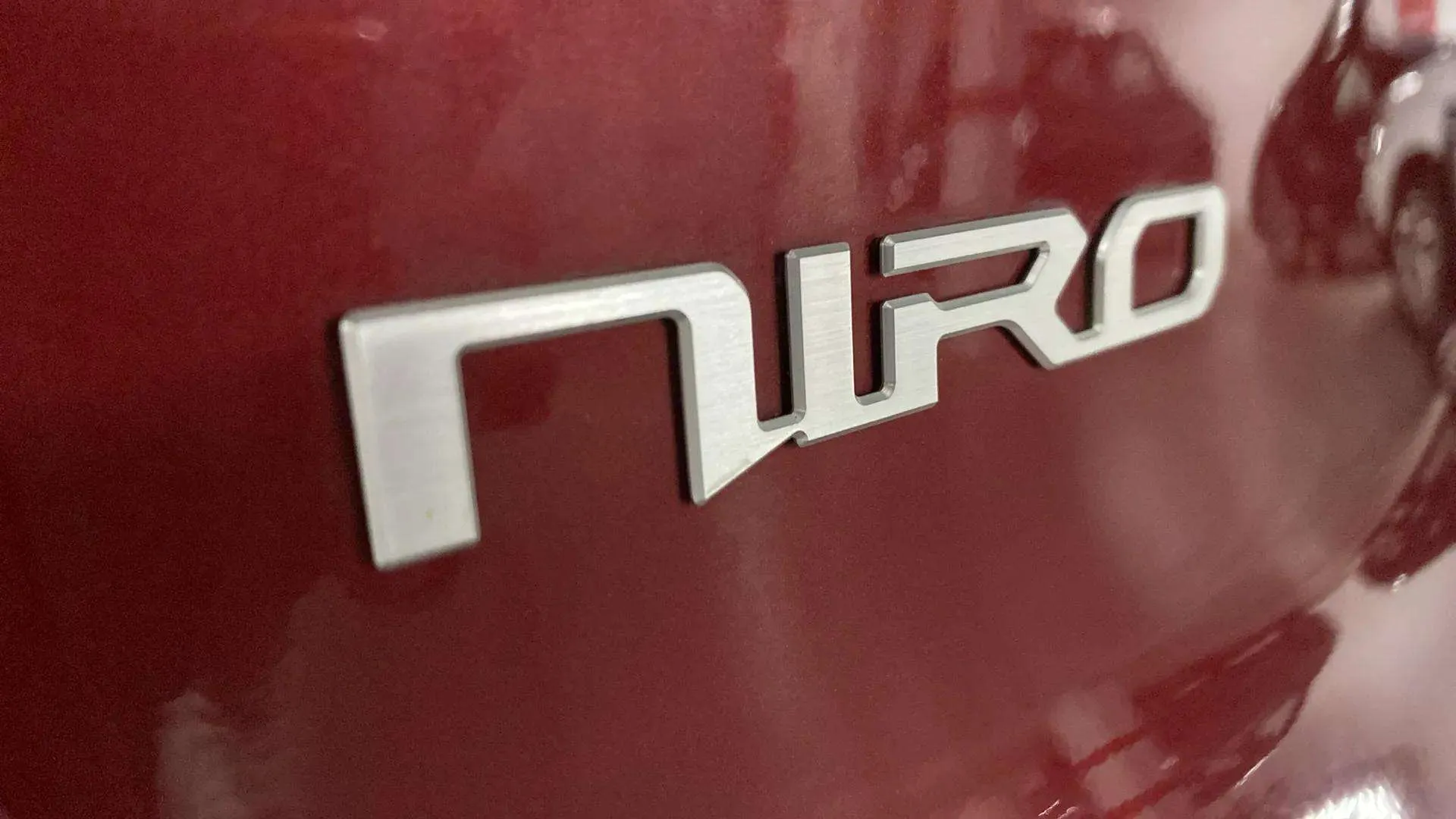Kia Niro 1.6 GDi HEV Drive - foto 31
