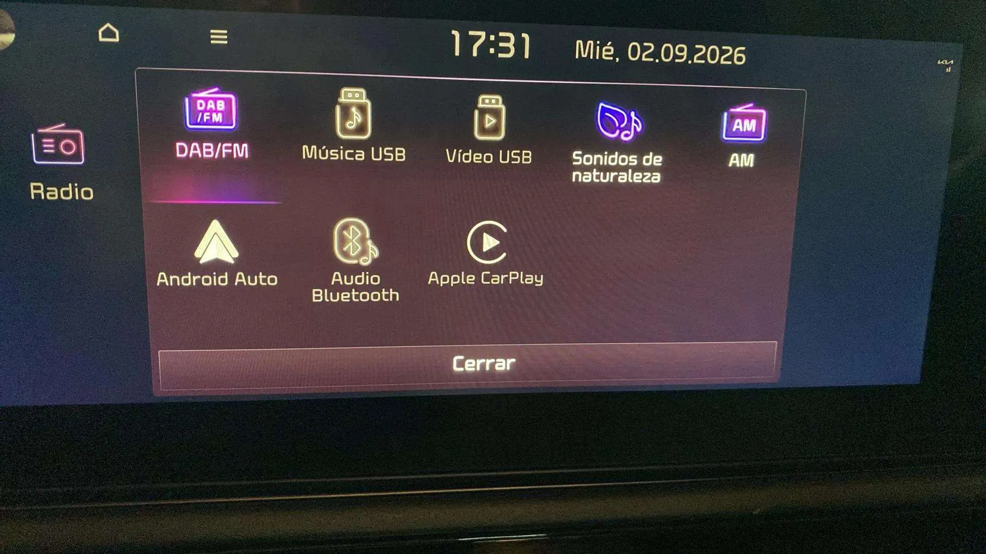 Kia Niro 1.6 GDi HEV Drive - foto 15