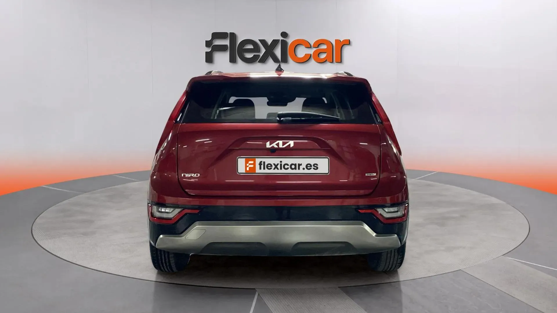 Kia Niro 1.6 GDi HEV Drive - foto 6