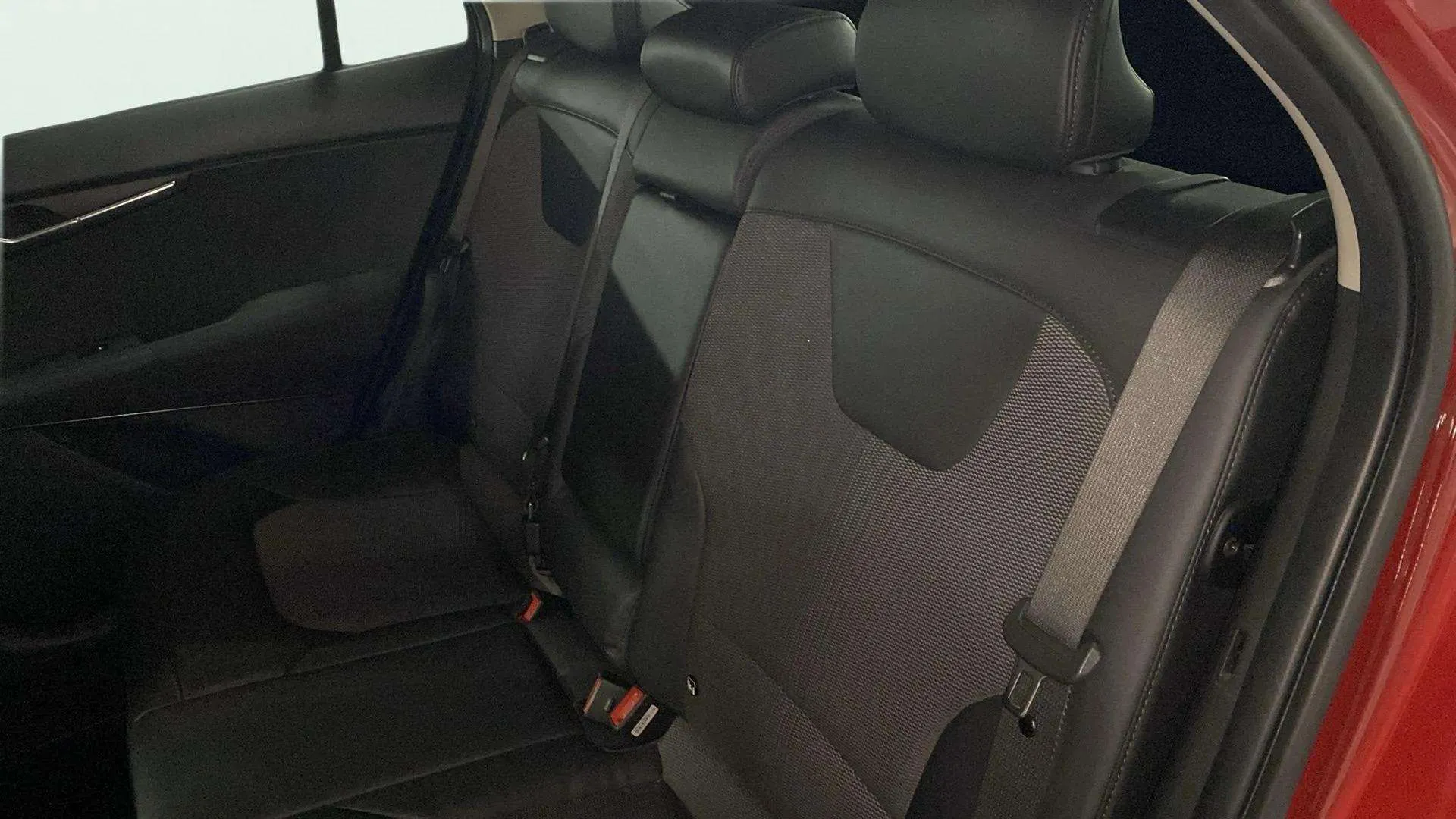 Kia Niro 1.6 GDi HEV Drive - foto 22