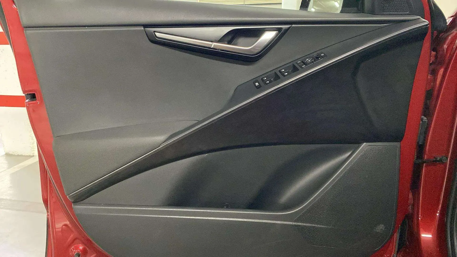 Kia Niro 1.6 GDi HEV Drive - foto 24