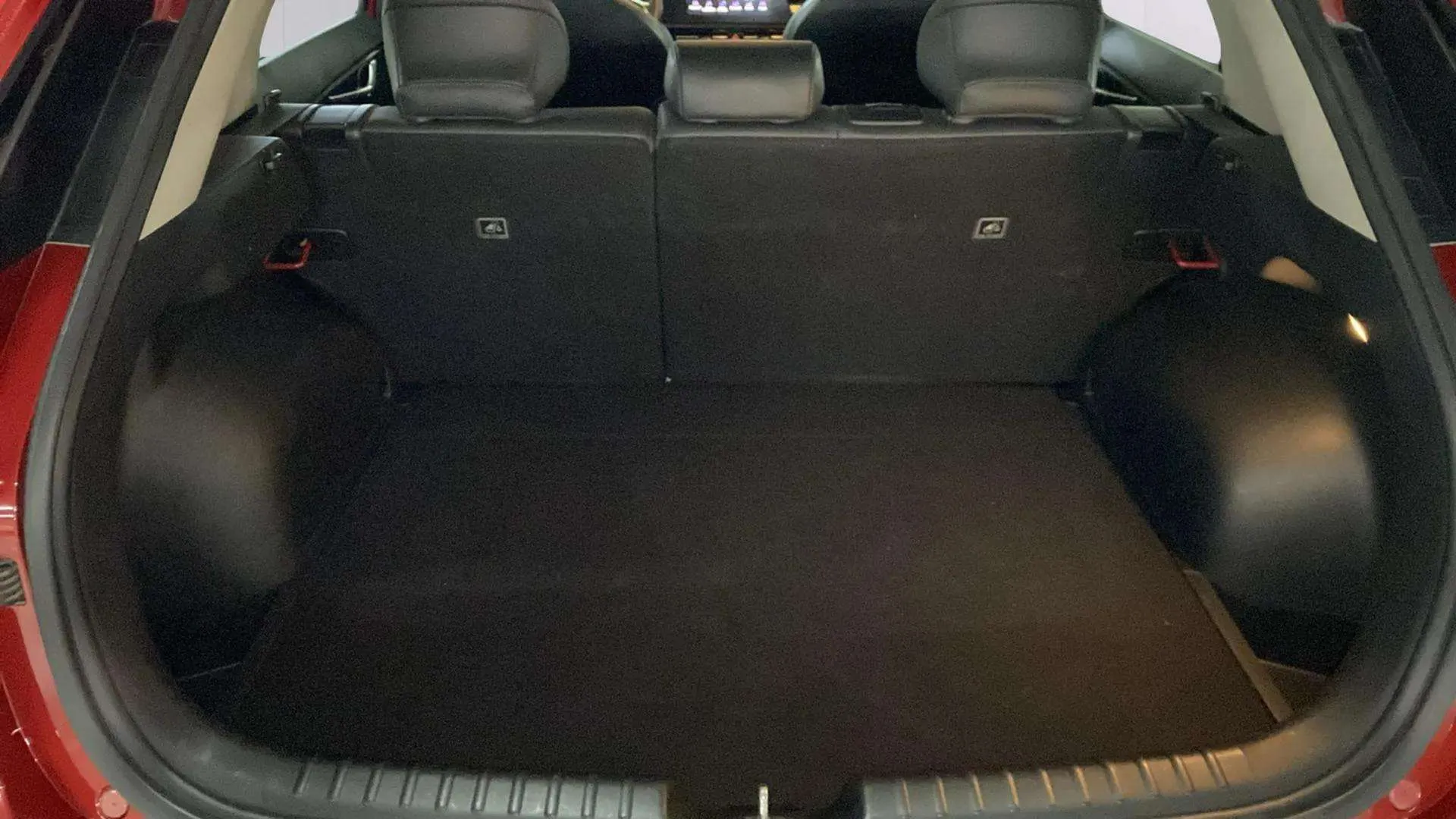 Kia Niro 1.6 GDi HEV Drive - foto 26
