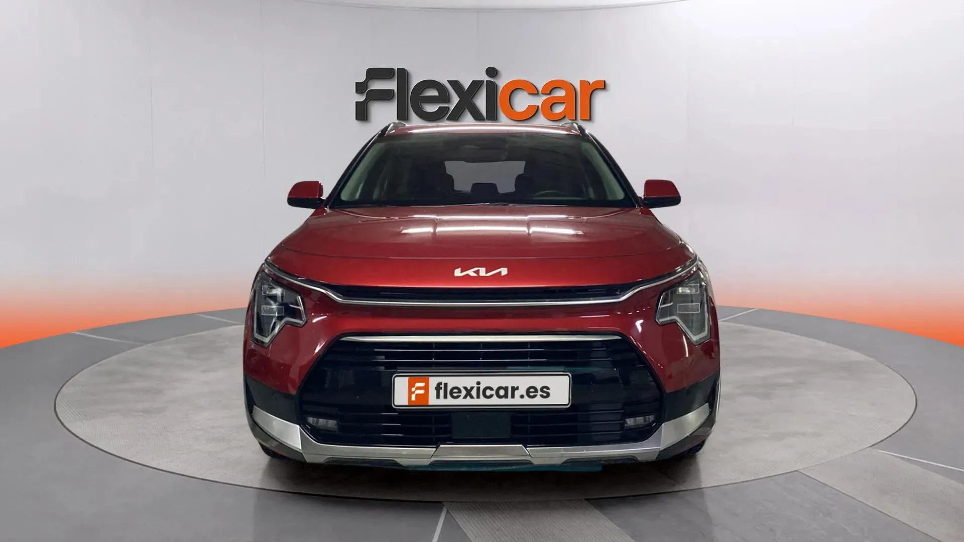 Kia Niro 1.6 GDi HEV Drive - foto 2