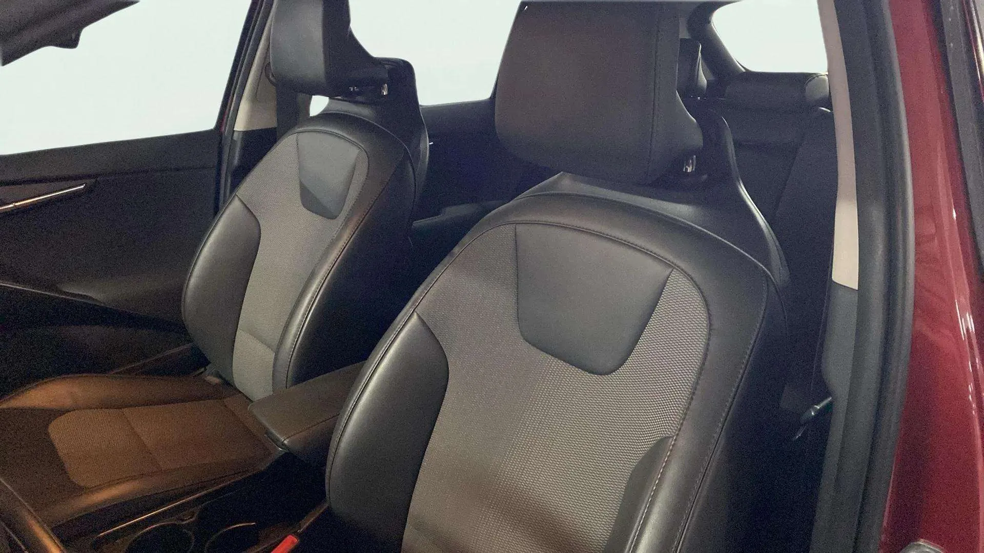 Kia Niro 1.6 GDi HEV Drive - foto 20