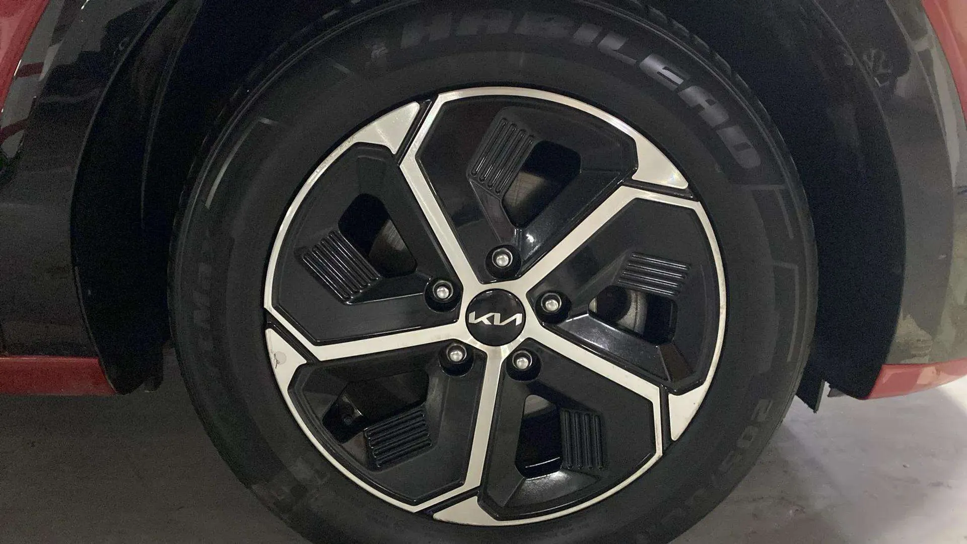 Kia Niro 1.6 GDi HEV Drive - foto 30