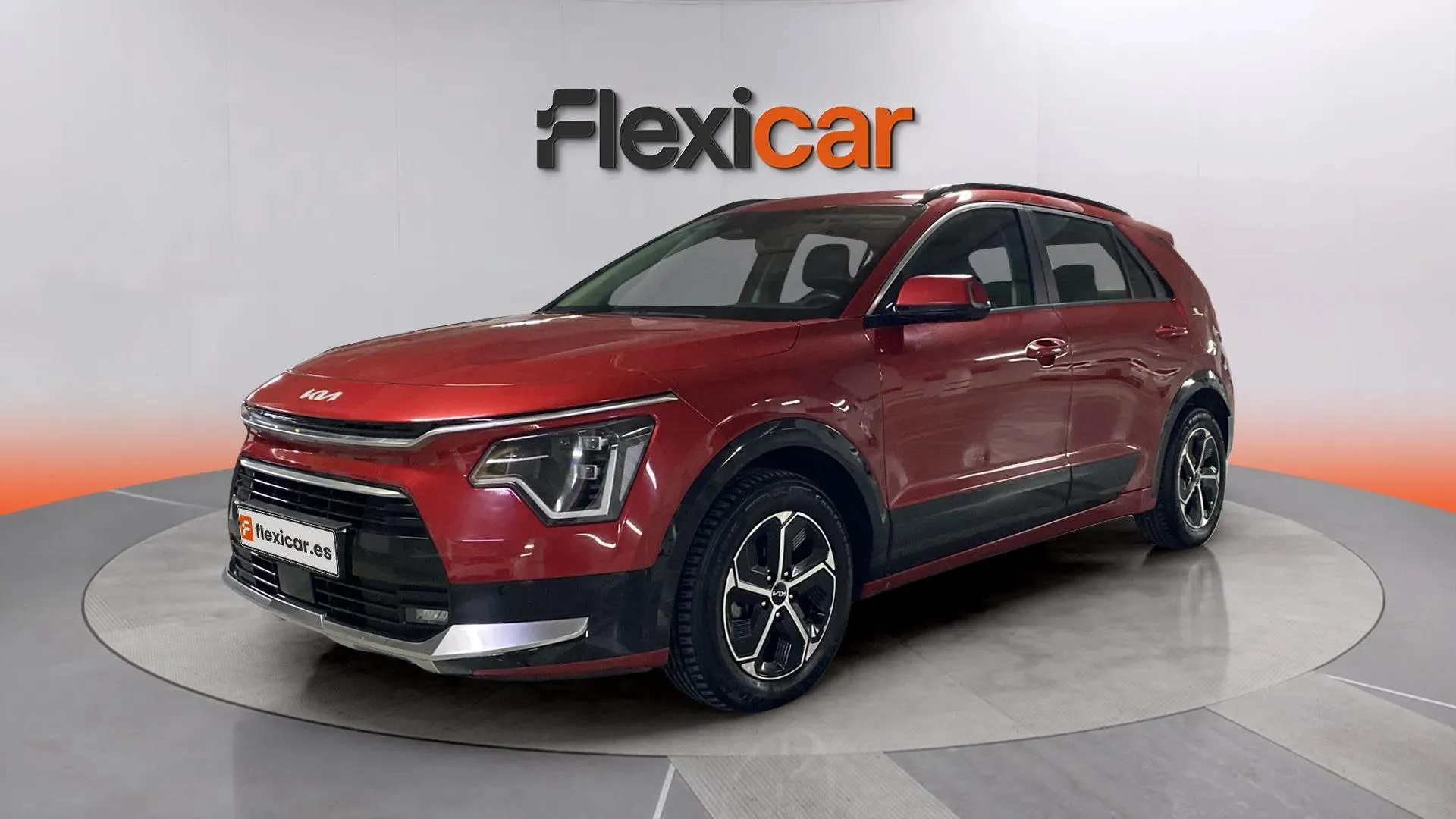 Kia Niro 1.6 GDi HEV Drive - foto 3