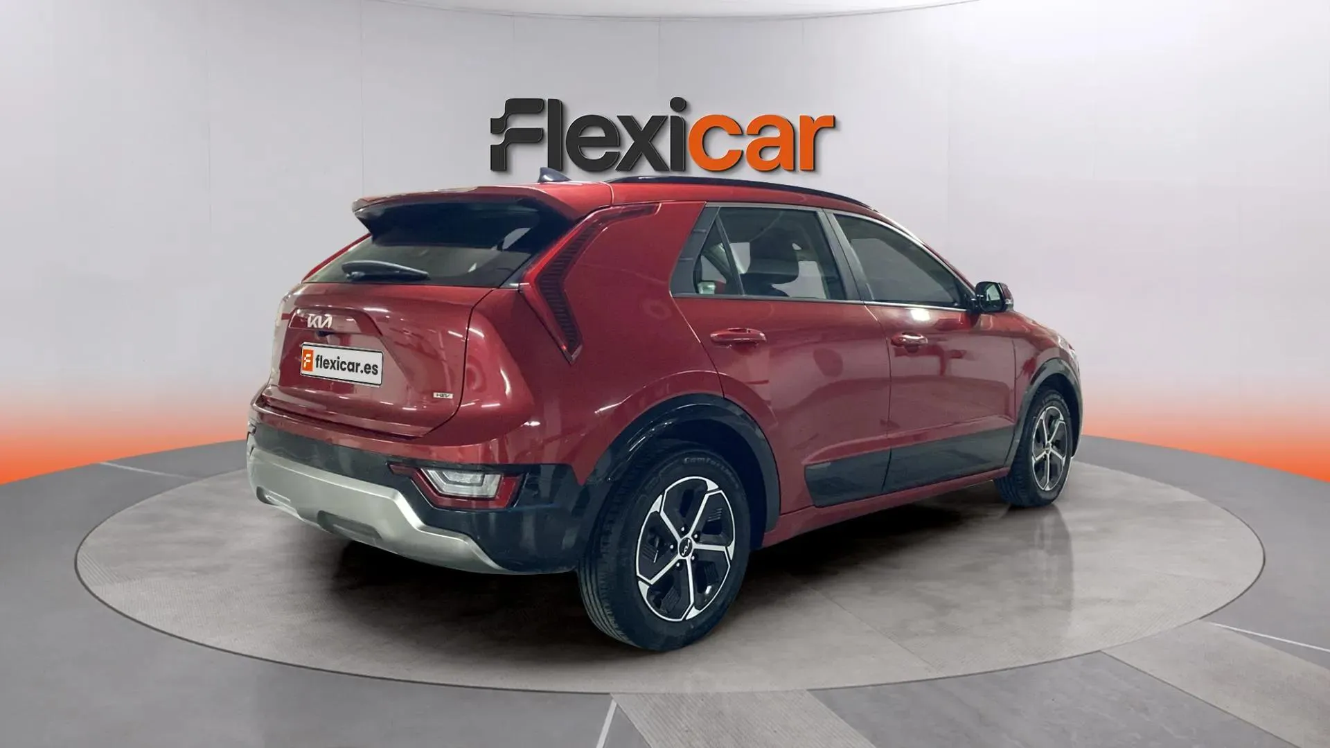 Kia Niro 1.6 GDi HEV Drive - foto 7