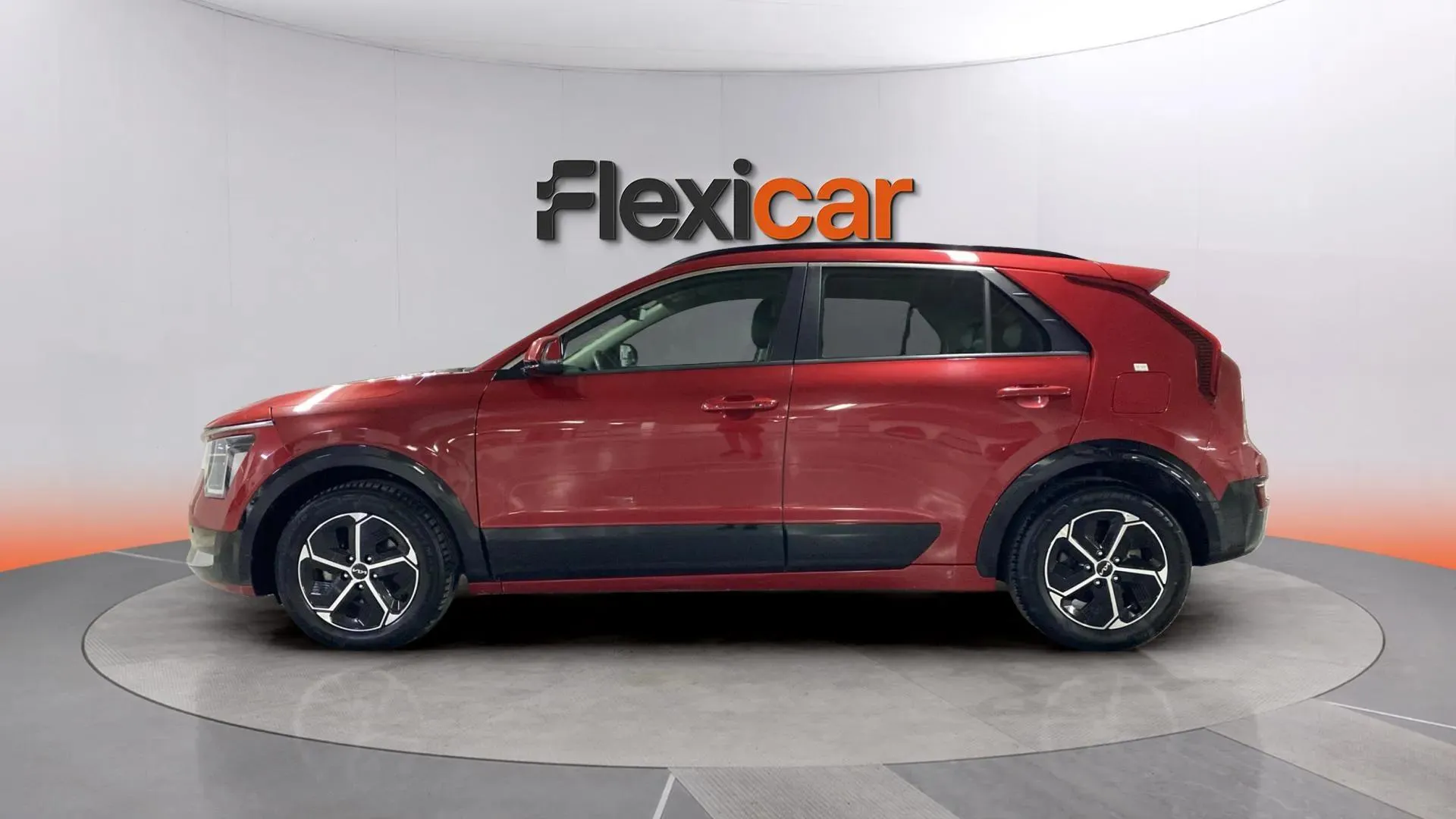 Kia Niro 1.6 GDi HEV Drive - foto 4
