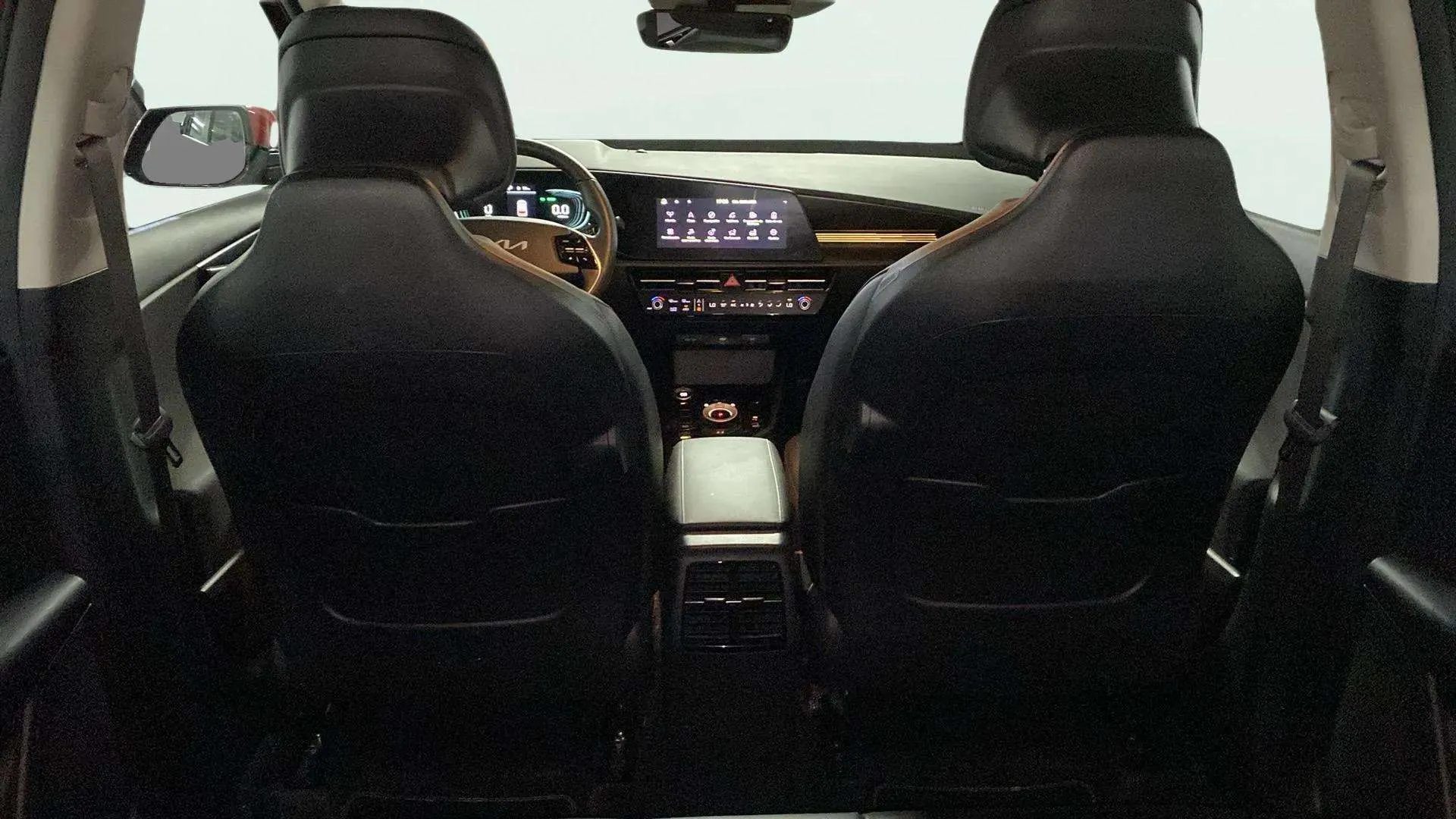 Kia Niro 1.6 GDi HEV Drive - foto 27