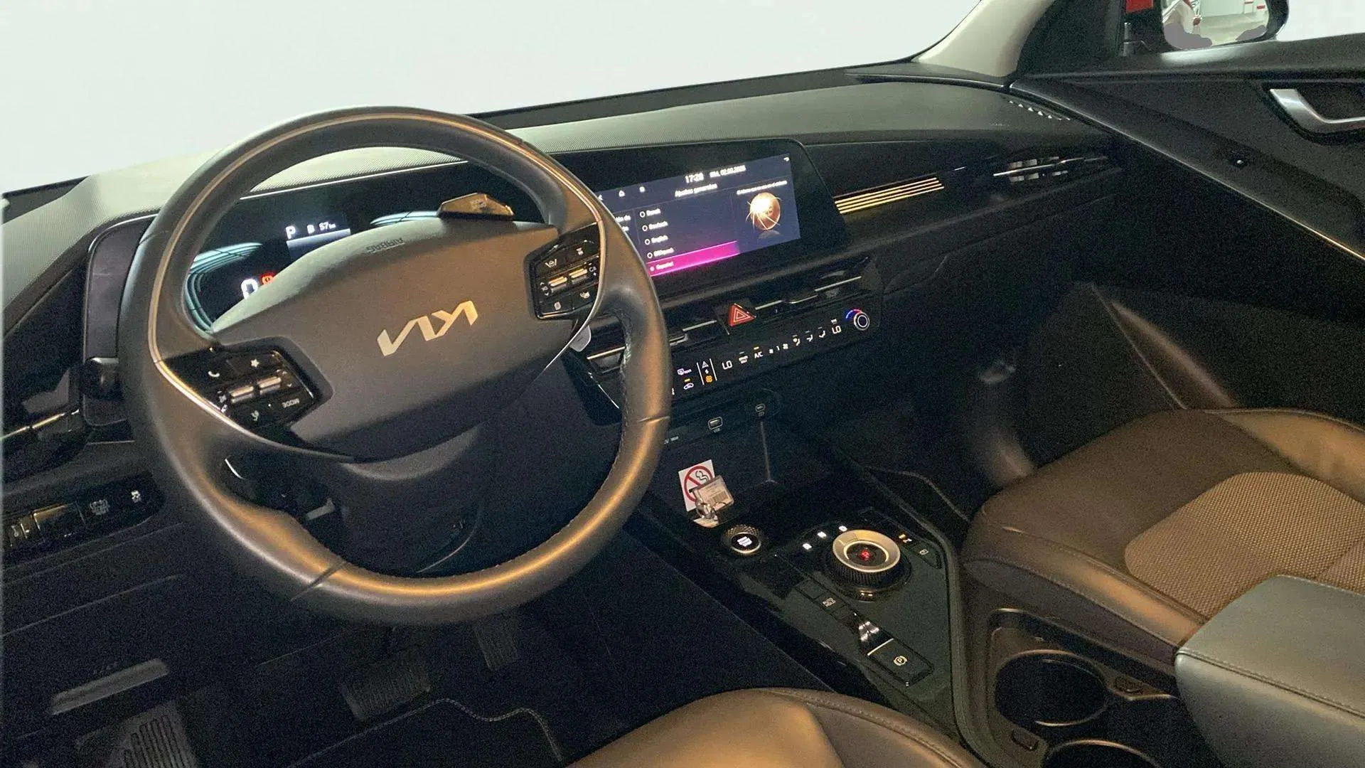 Kia Niro 1.6 GDi HEV Drive - foto 9