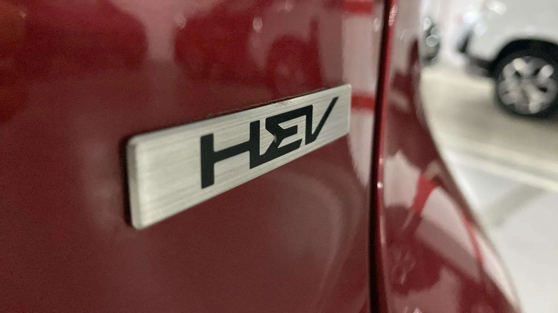 Kia Niro 1.6 GDi HEV Drive - foto 32