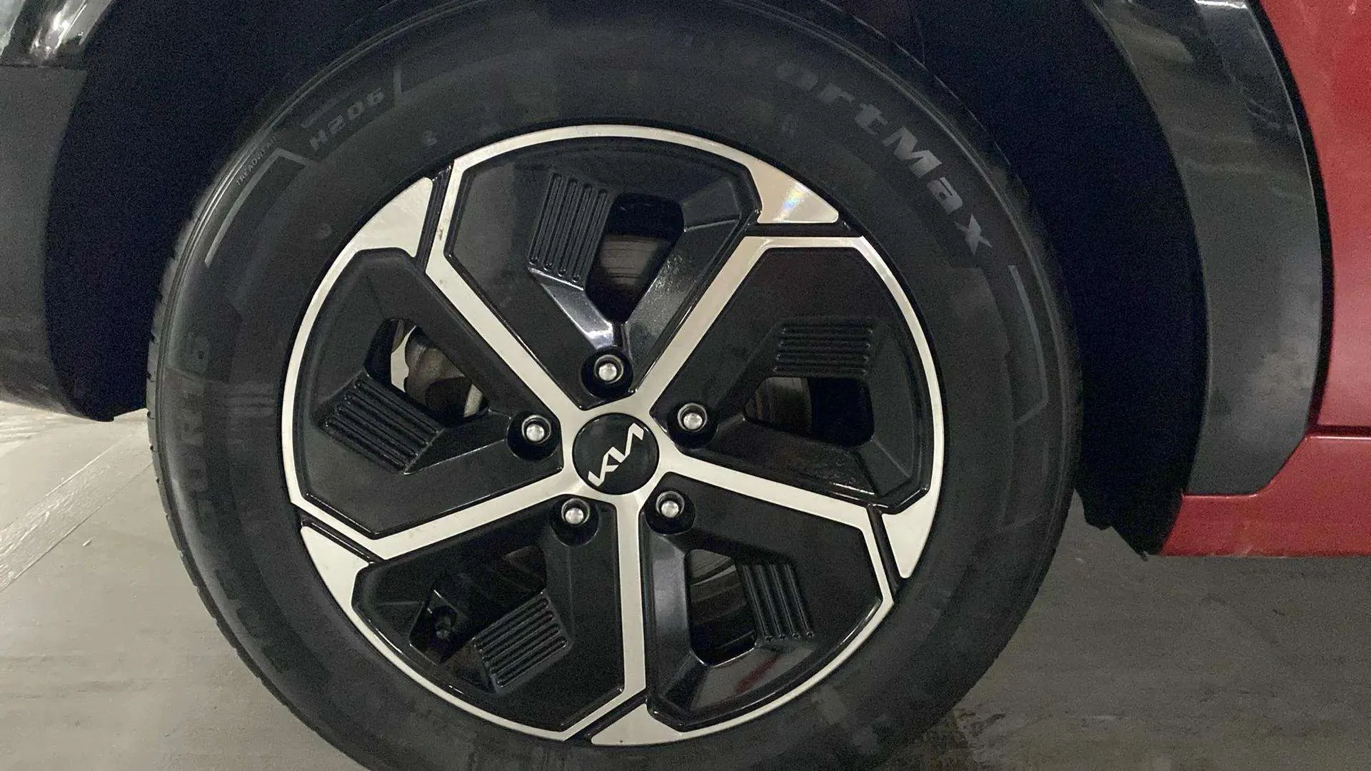 Kia Niro 1.6 GDi HEV Drive - foto 29