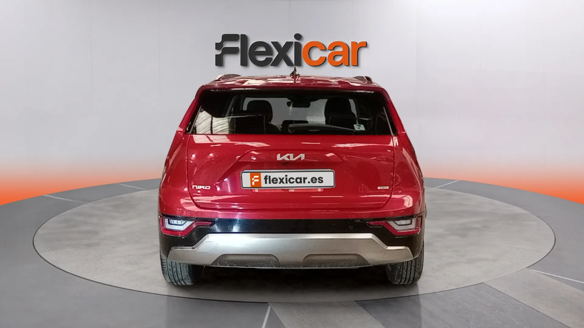 Kia Niro 1.6 GDi HEV Concept - foto 6