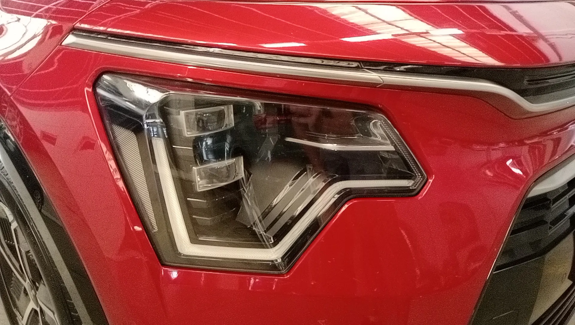 Kia Niro 1.6 GDi HEV Concept - foto 24