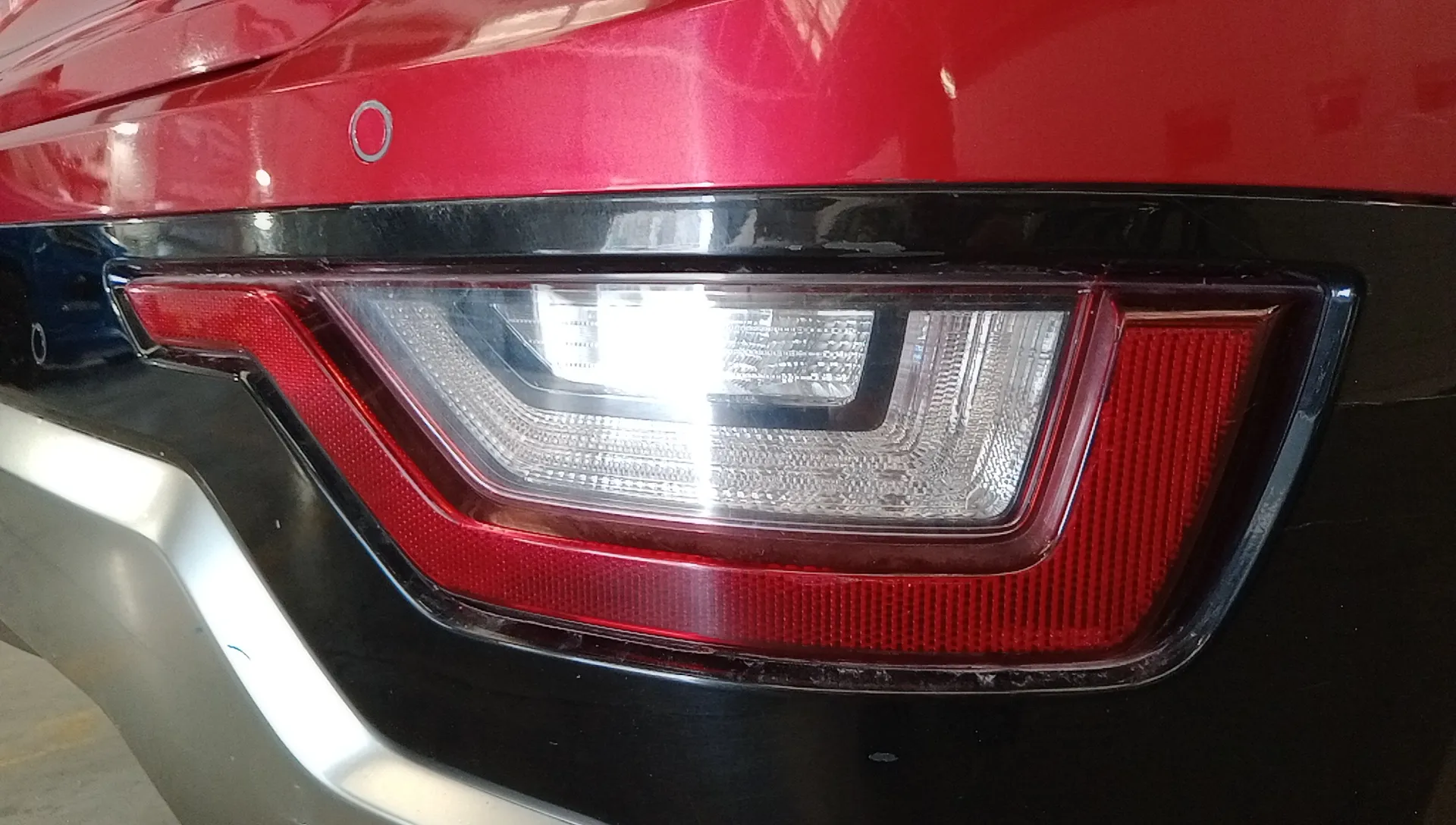 Kia Niro 1.6 GDi HEV Concept - foto 27