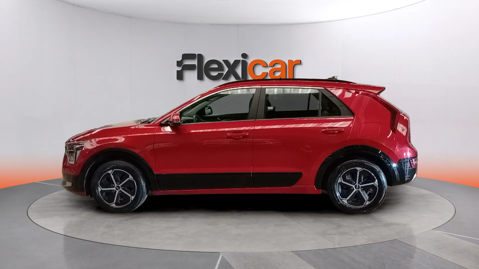 Kia Niro 1.6 GDi HEV Concept - foto 4