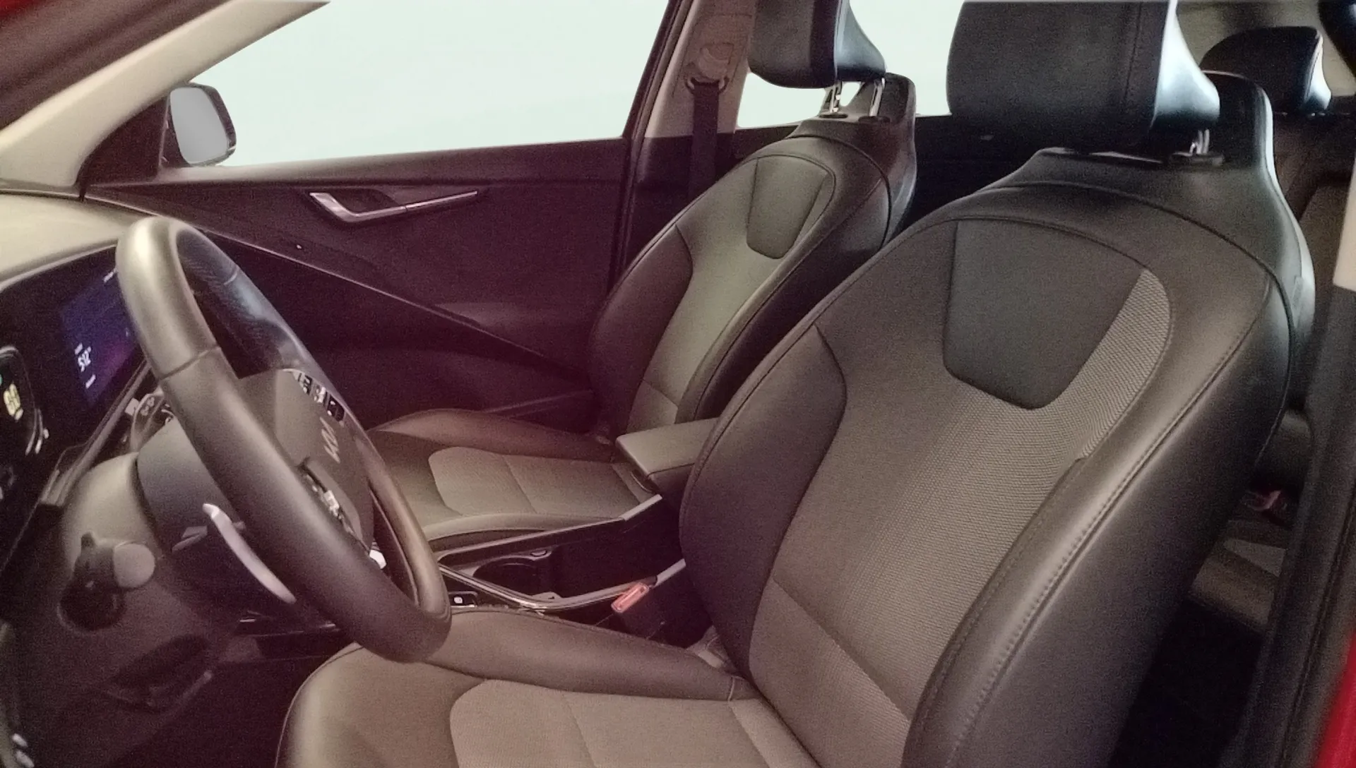 Kia Niro 1.6 GDi HEV Concept - foto 10