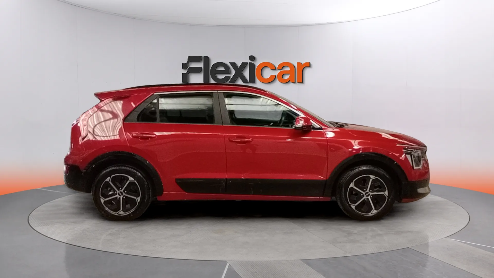 Kia Niro 1.6 GDi HEV Concept - foto 8