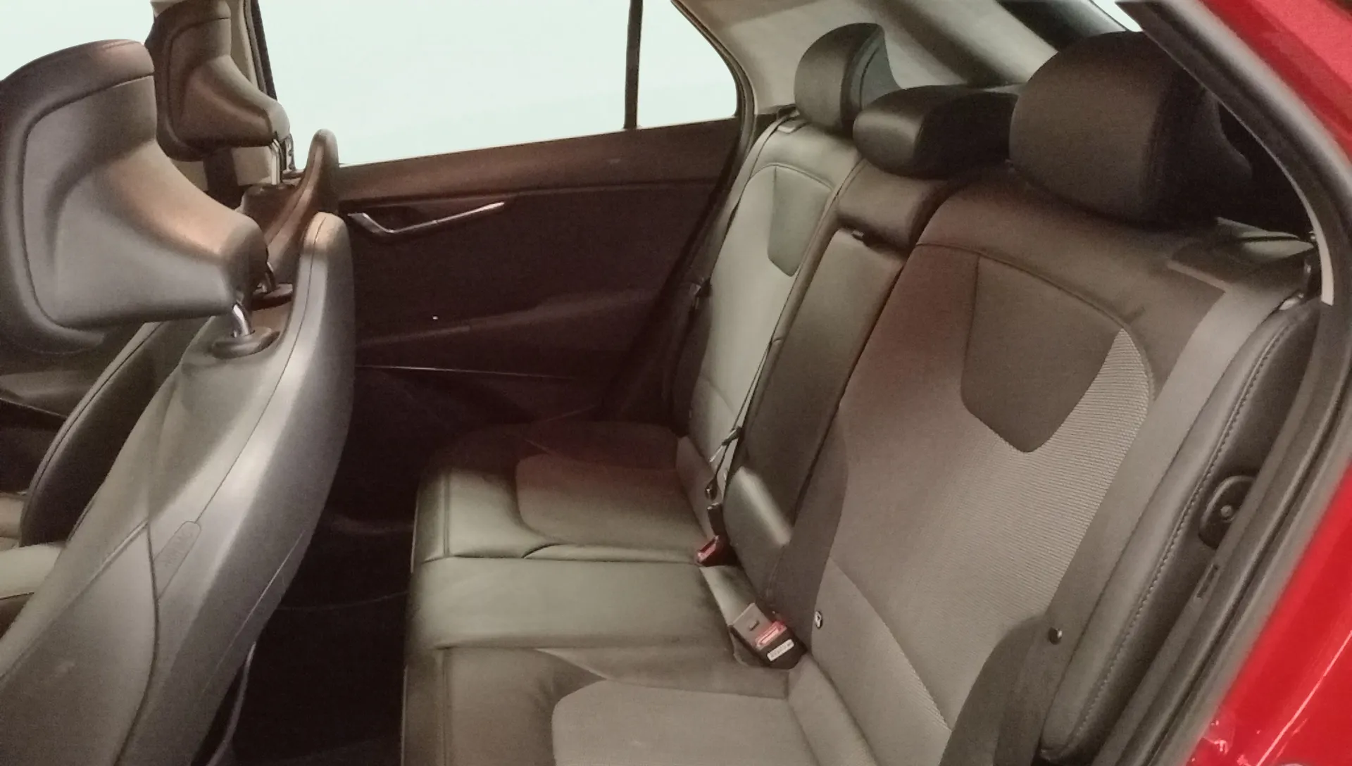 Kia Niro 1.6 GDi HEV Concept - foto 18