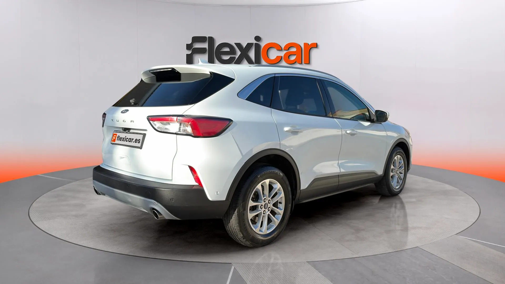 Ford Kuga ST-Line 1.5T EcoBoost - foto 4