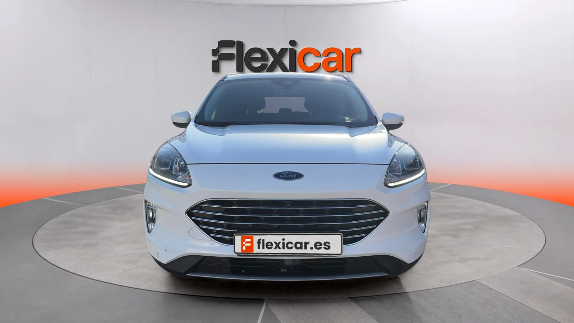 Ford Kuga ST-Line 1.5T EcoBoost - foto 2