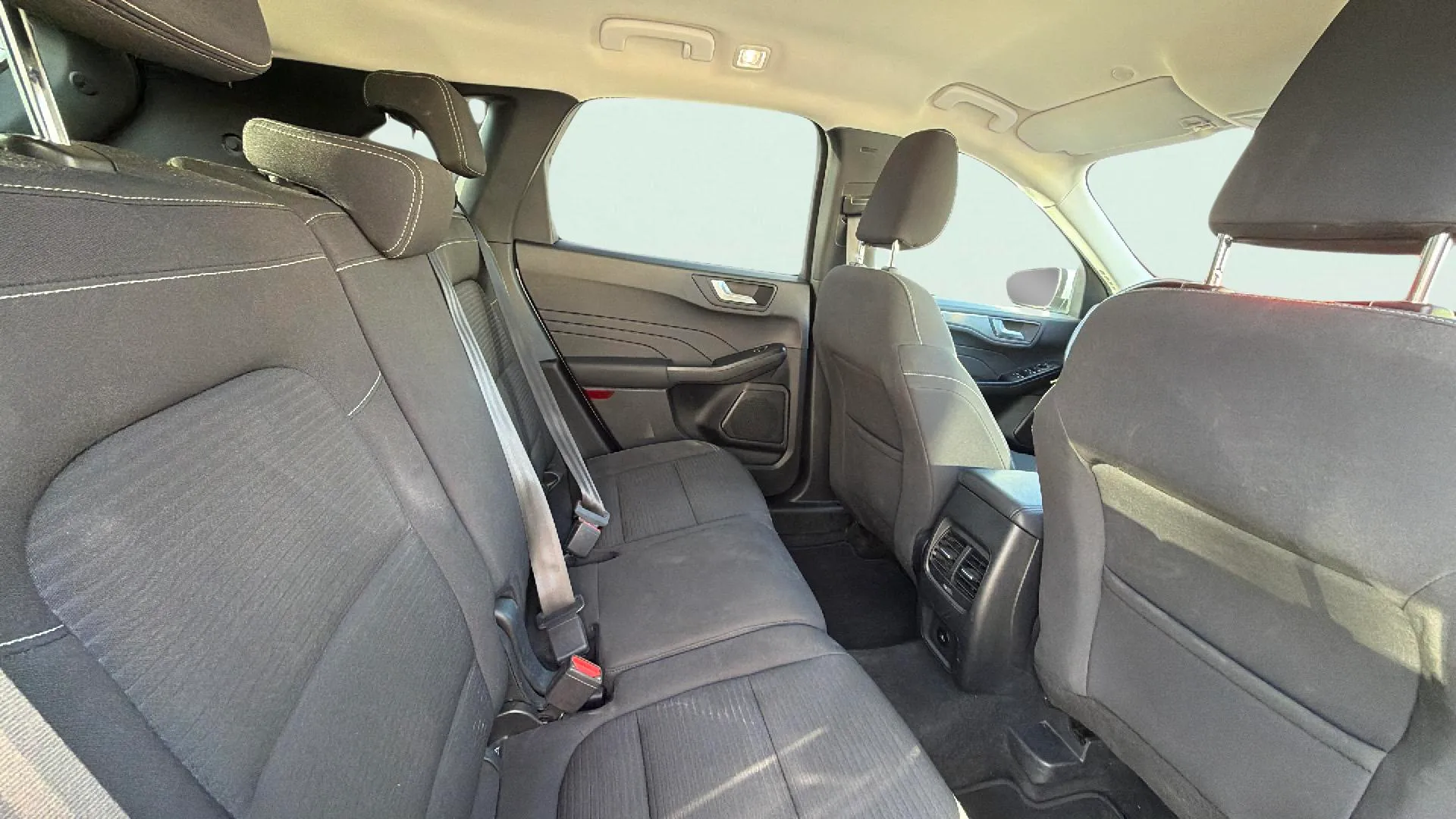 Ford Kuga ST-Line 1.5T EcoBoost - foto 19