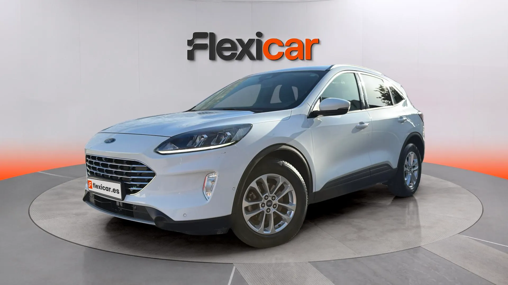 Ford Kuga ST-Line 1.5T EcoBoost - foto 8