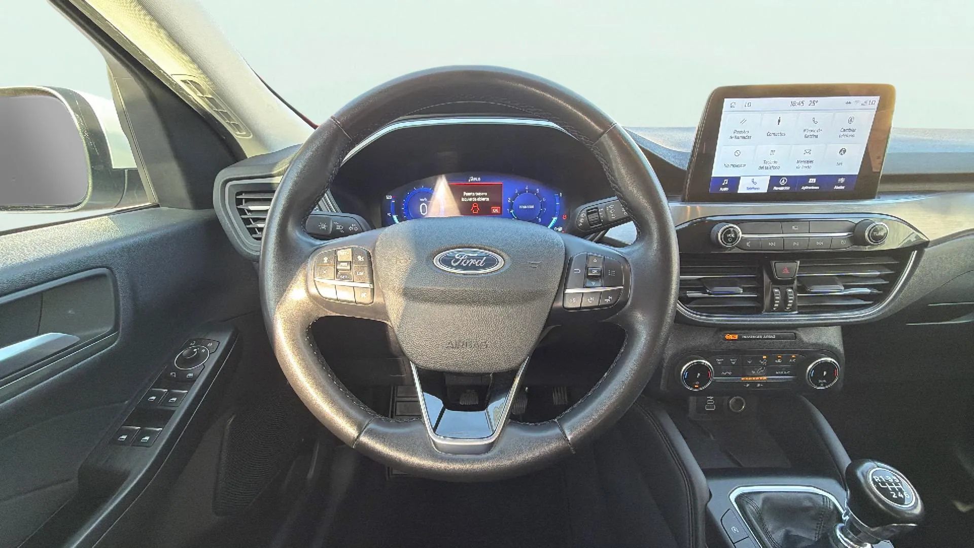 Ford Kuga ST-Line 1.5T EcoBoost - foto 10