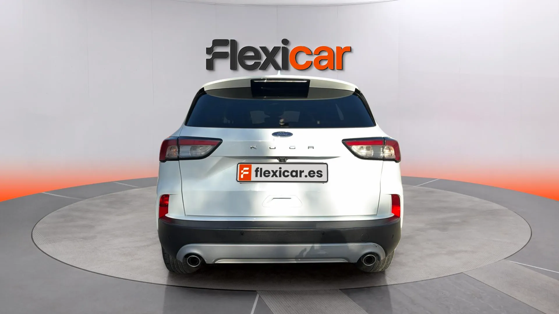 Ford Kuga ST-Line 1.5T EcoBoost - foto 5