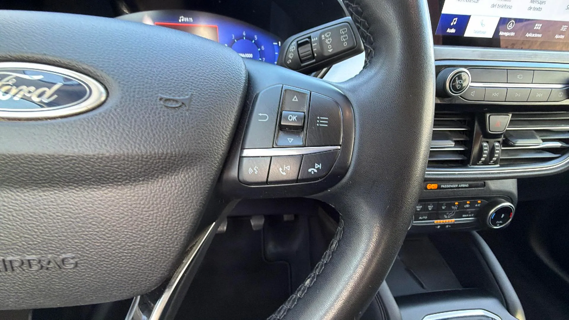 Ford Kuga ST-Line 1.5T EcoBoost - foto 14