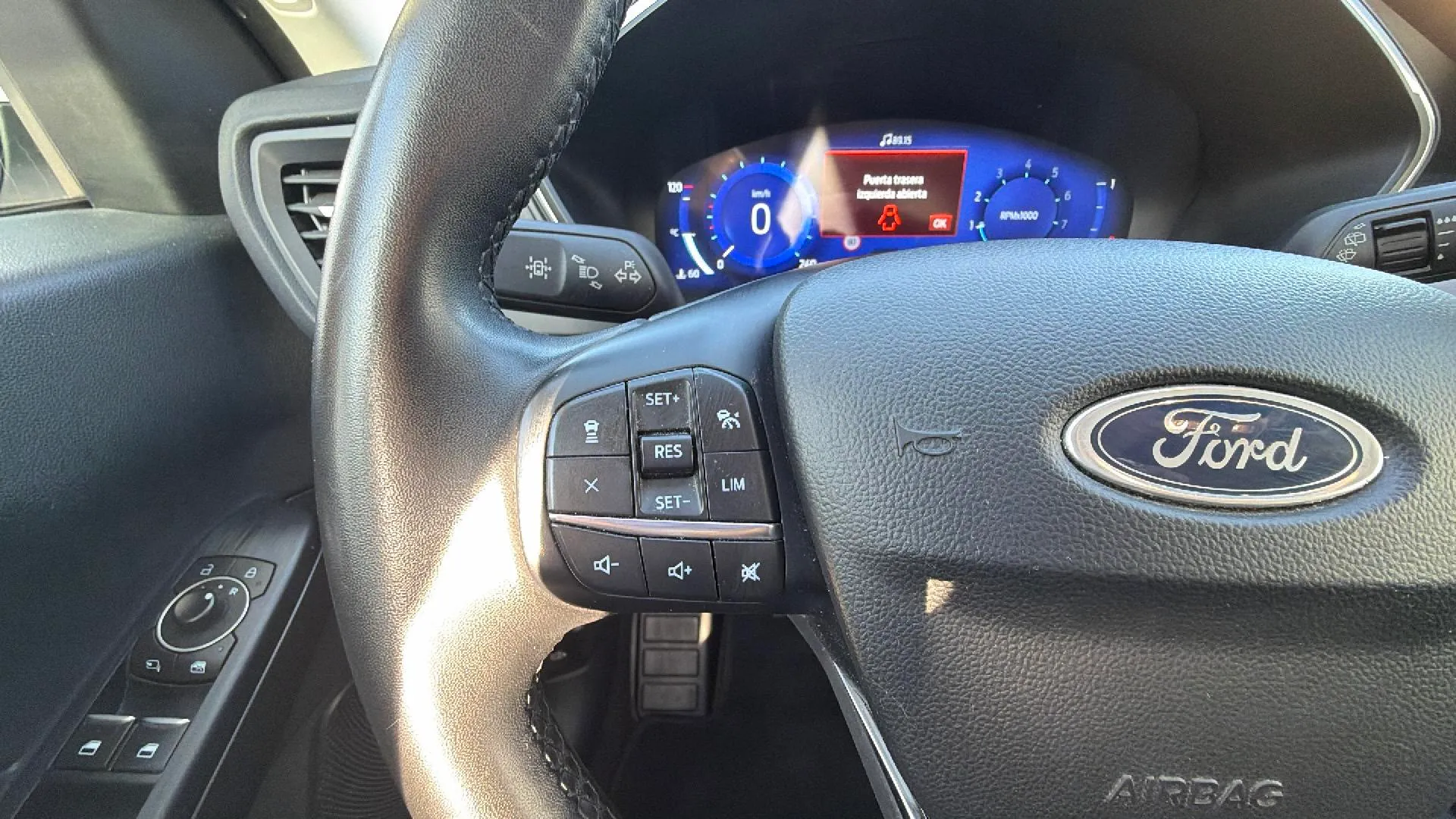 Ford Kuga ST-Line 1.5T EcoBoost - foto 15