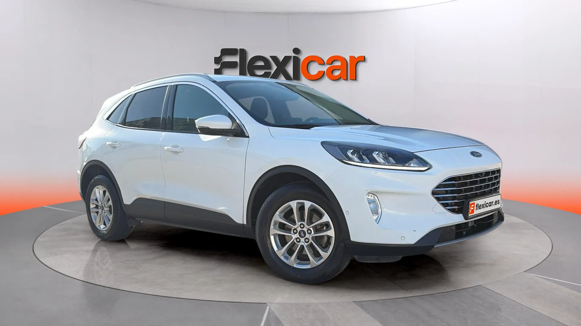 Ford Kuga ST-Line 1.5T EcoBoost