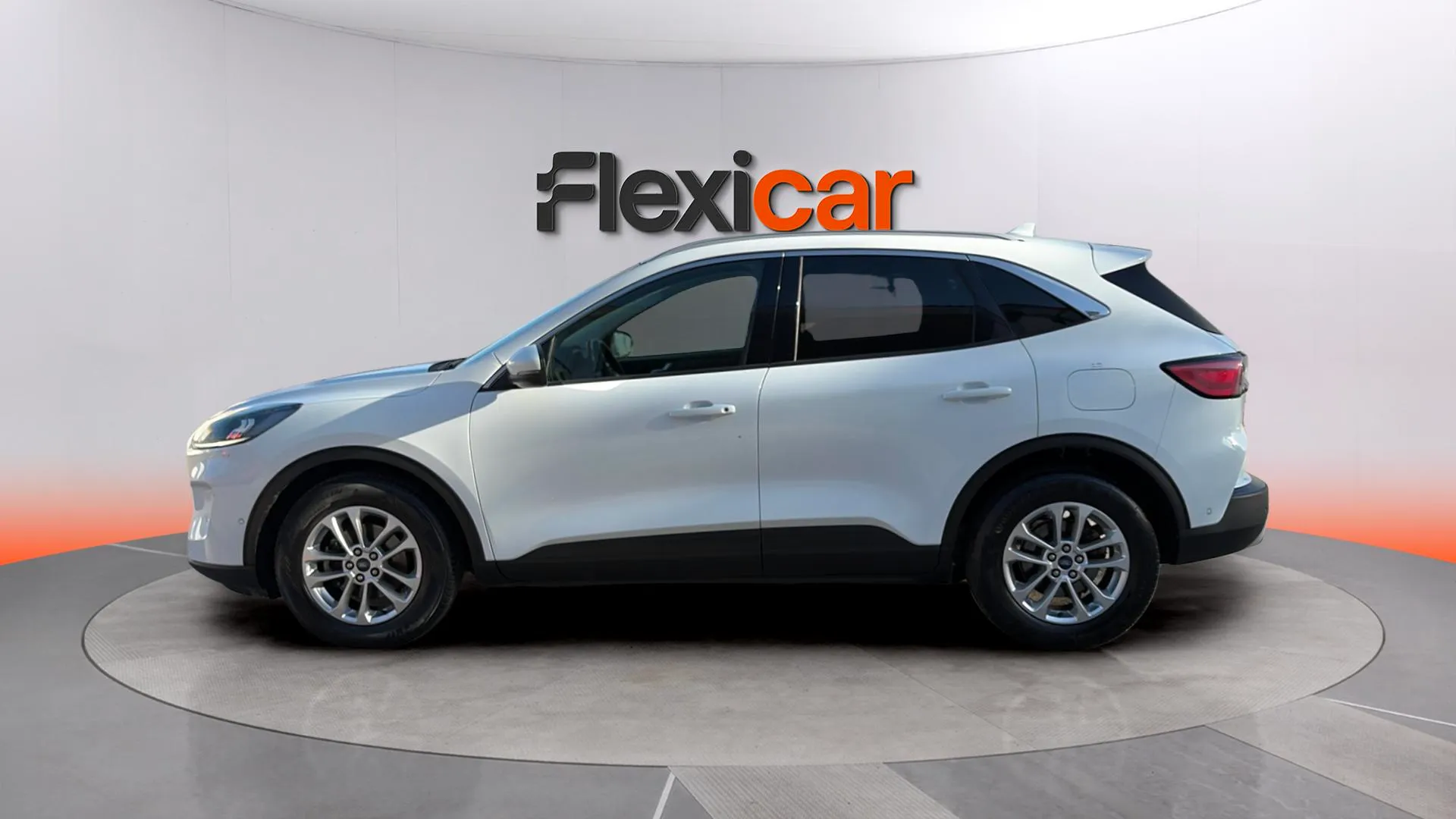 Ford Kuga ST-Line 1.5T EcoBoost - foto 7