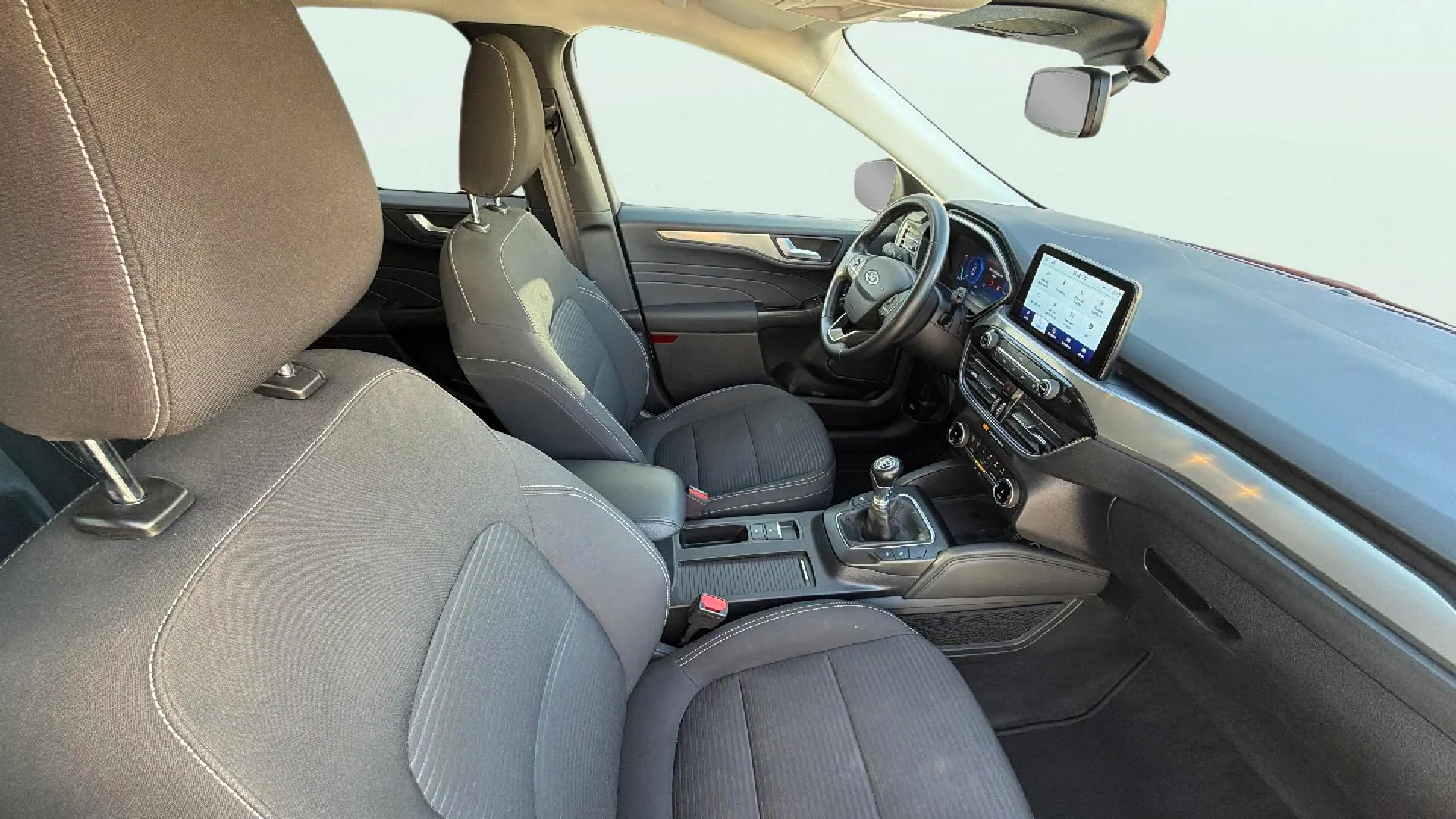 Ford Kuga ST-Line 1.5T EcoBoost - foto 17