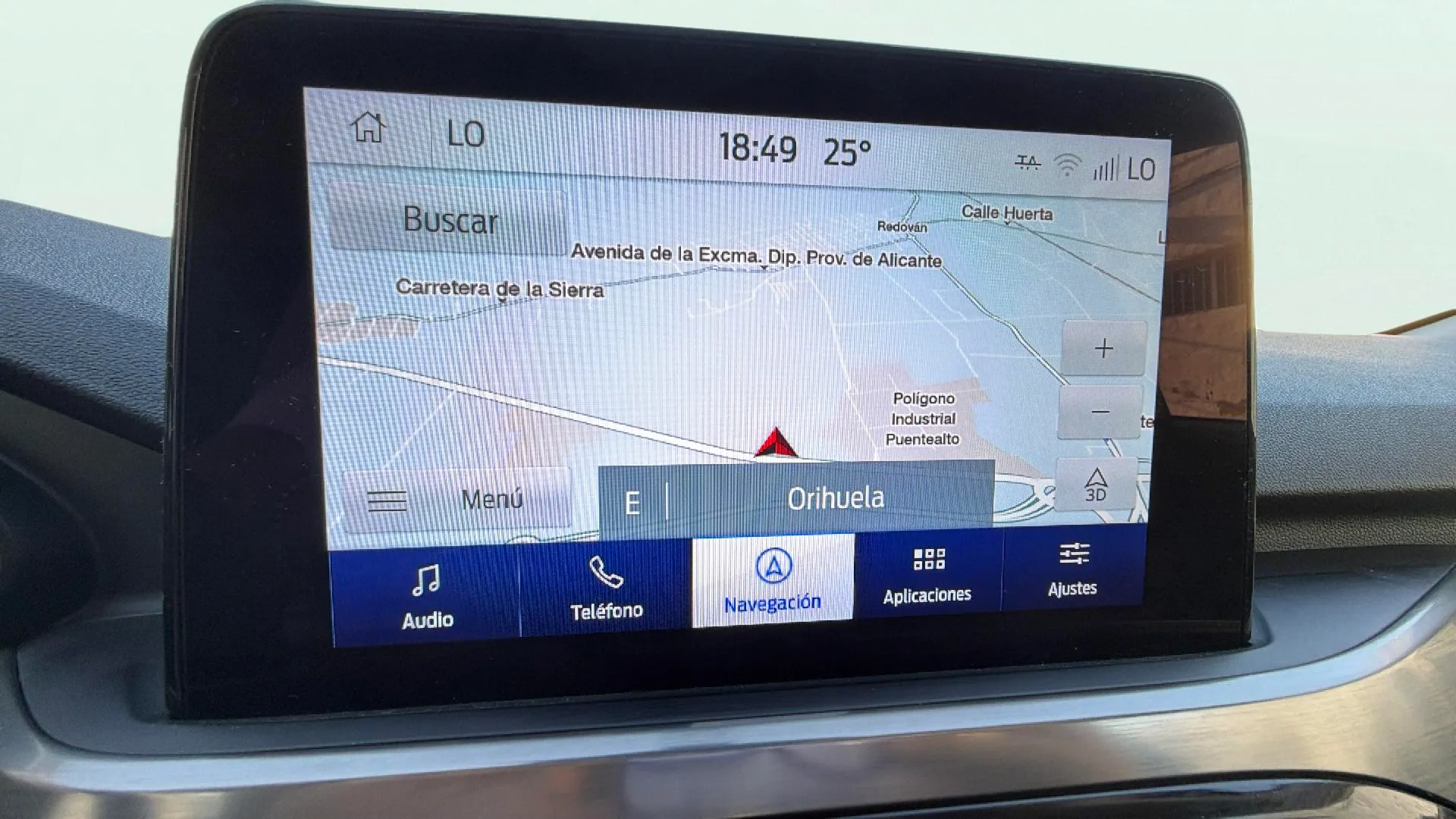 Ford Kuga ST-Line 1.5T EcoBoost - foto 11