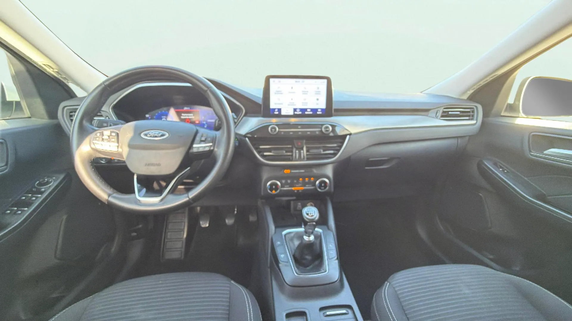 Ford Kuga ST-Line 1.5T EcoBoost - foto 9